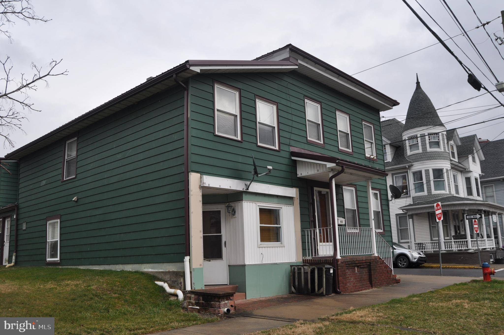 Millersburg, PA 17061,400 MARKET ST