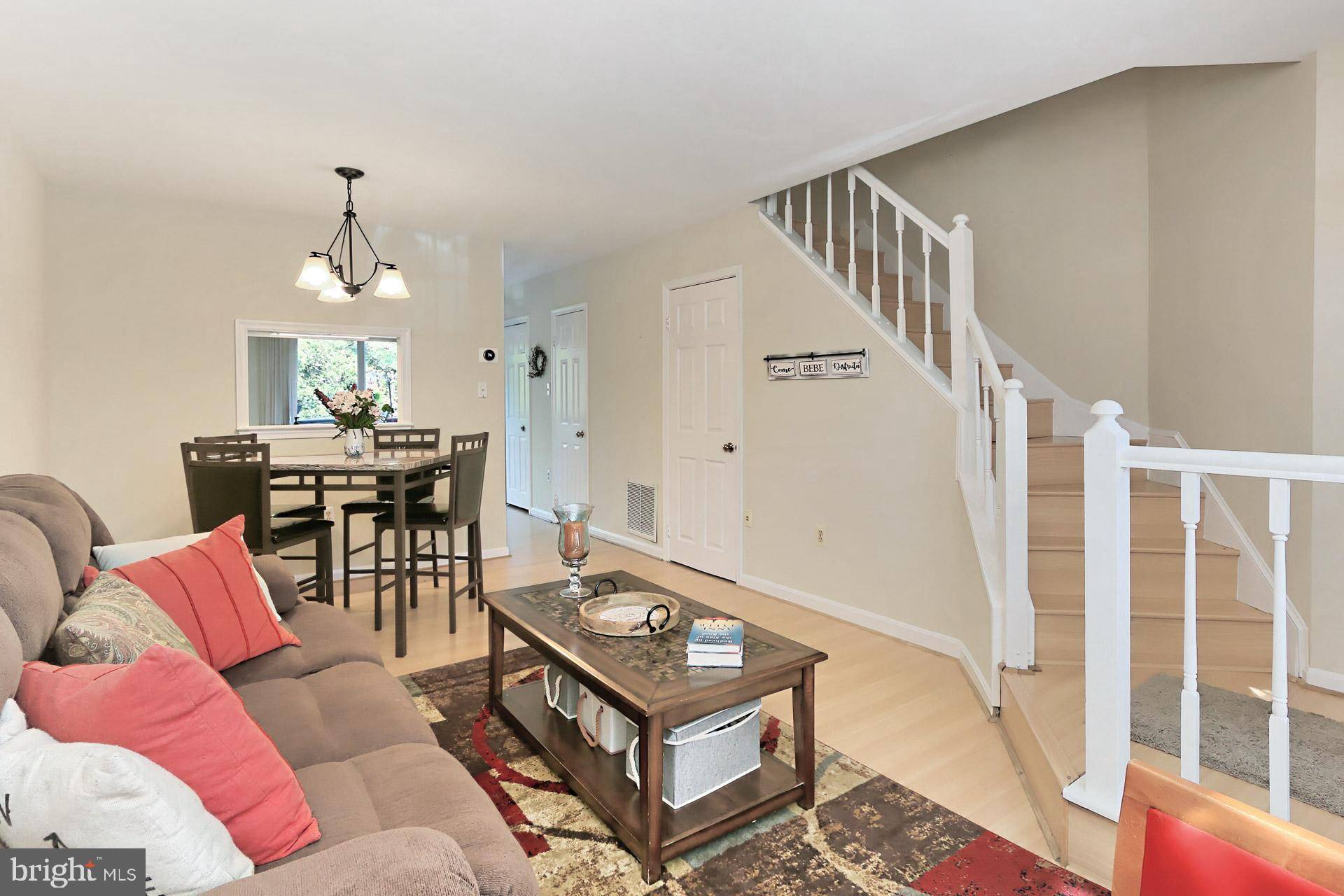 Alexandria, VA 22306,6506 BRICK HEARTH CT