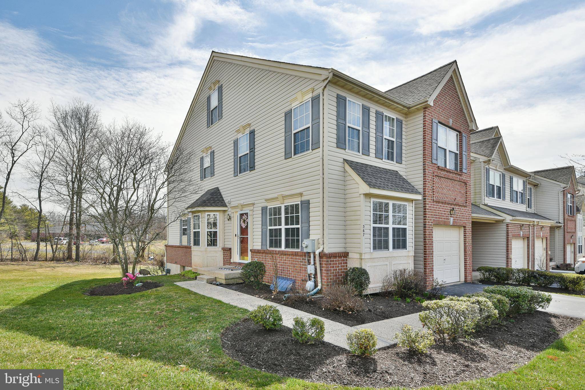 Harleysville, PA 19438,367 BELCOURT WAY