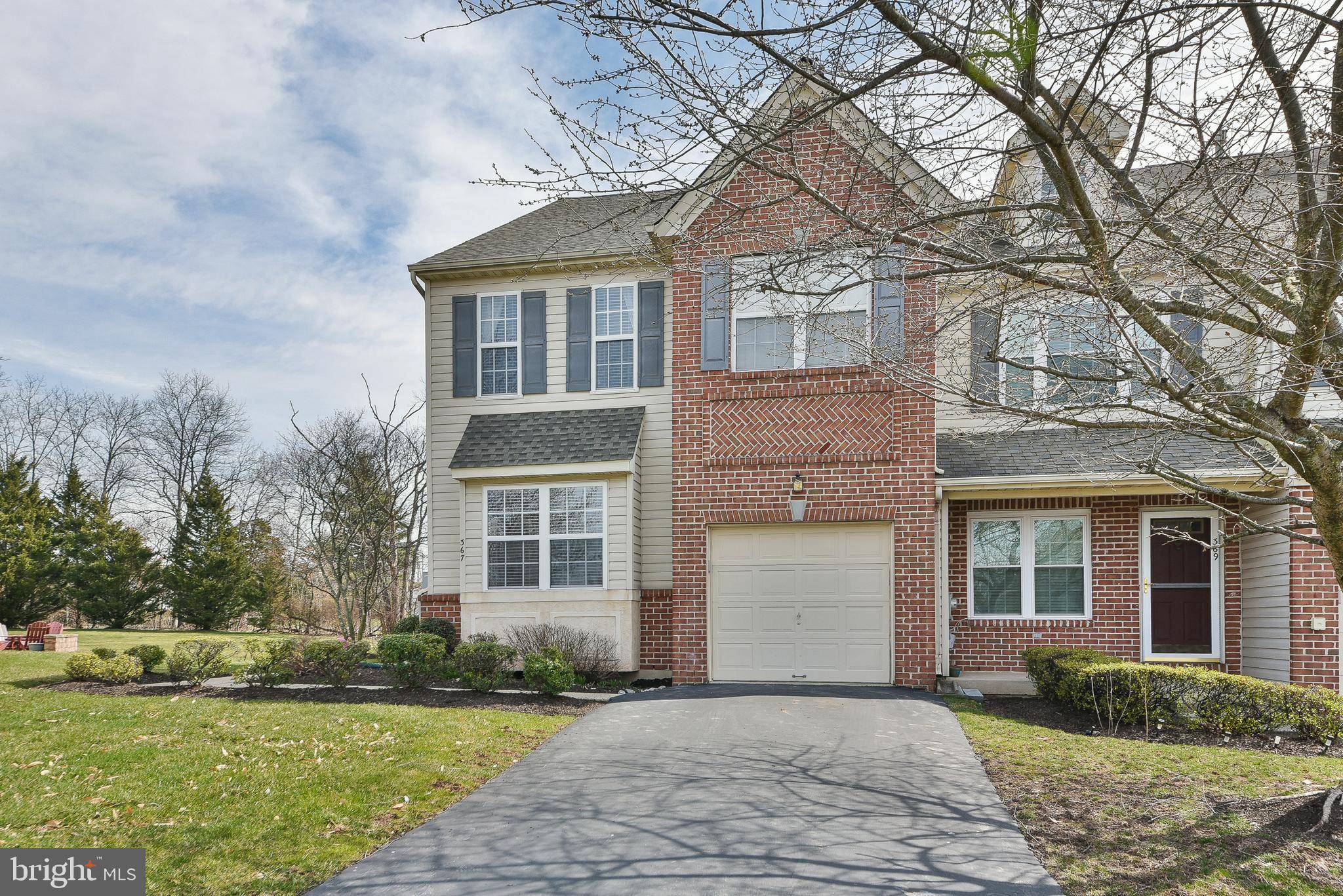 Harleysville, PA 19438,367 BELCOURT WAY