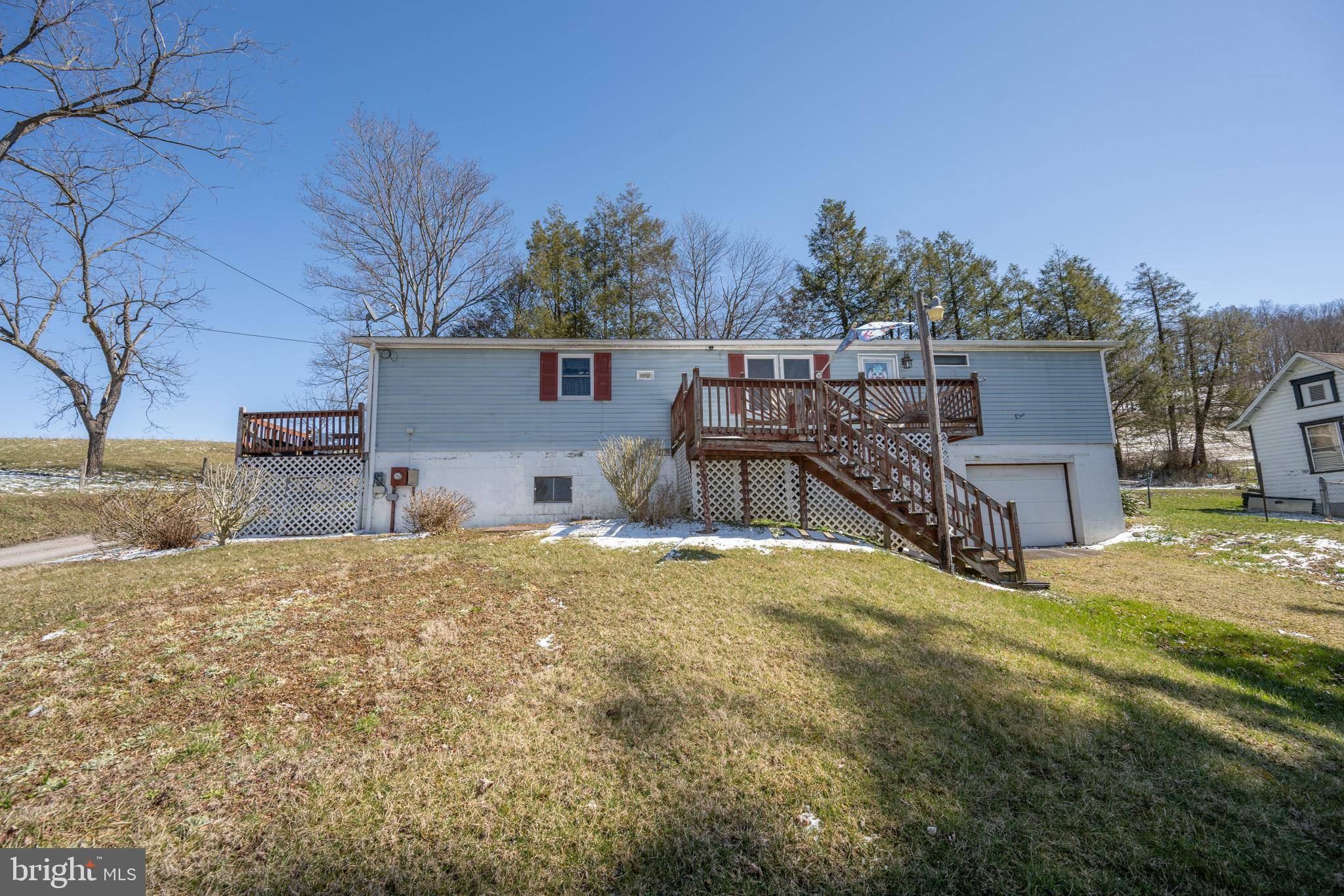 Friendsville, MD 21531,910 SECOND AVE