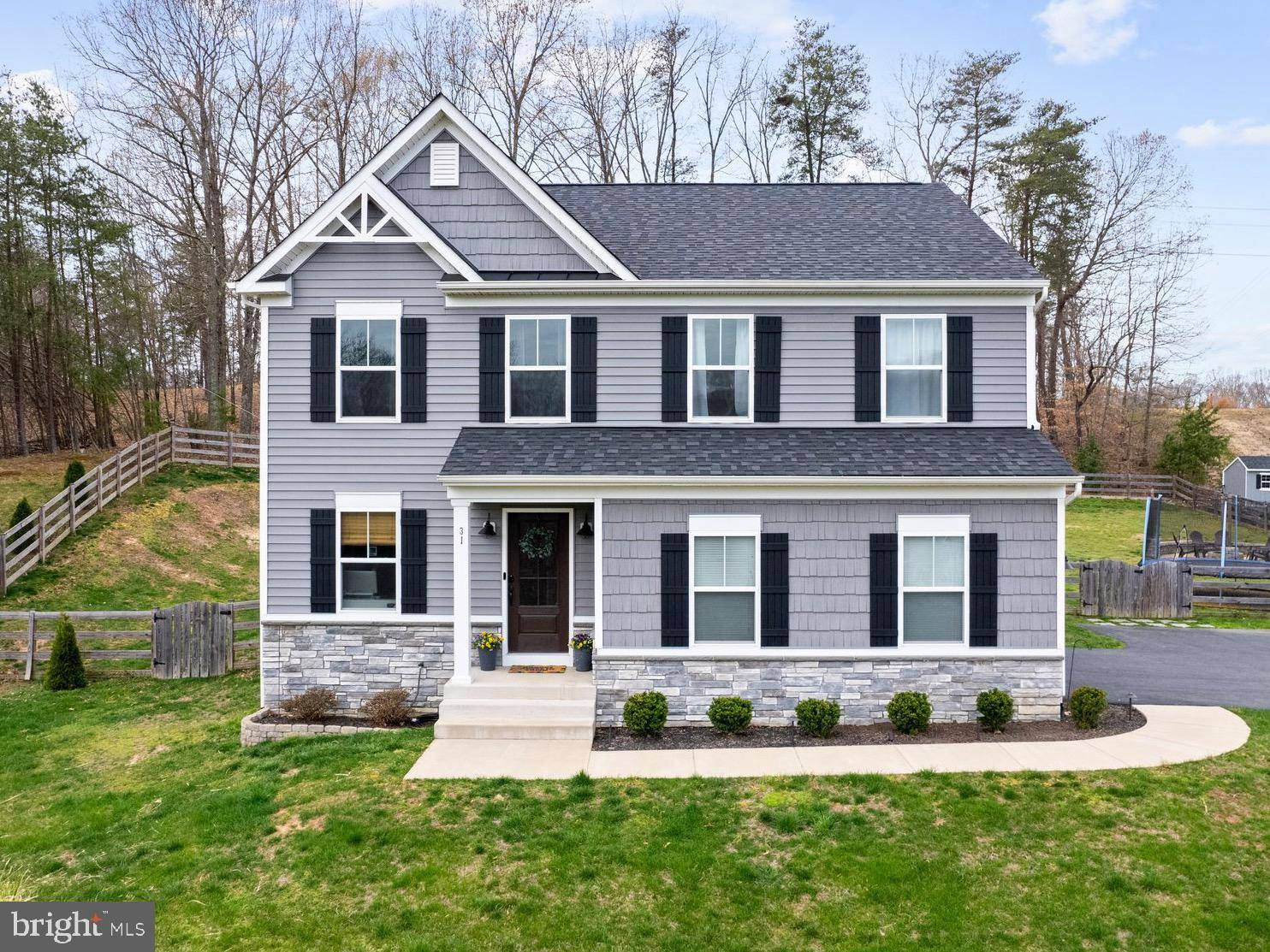 Fredericksburg, VA 22405,31 FLEETWOOD FARM LN