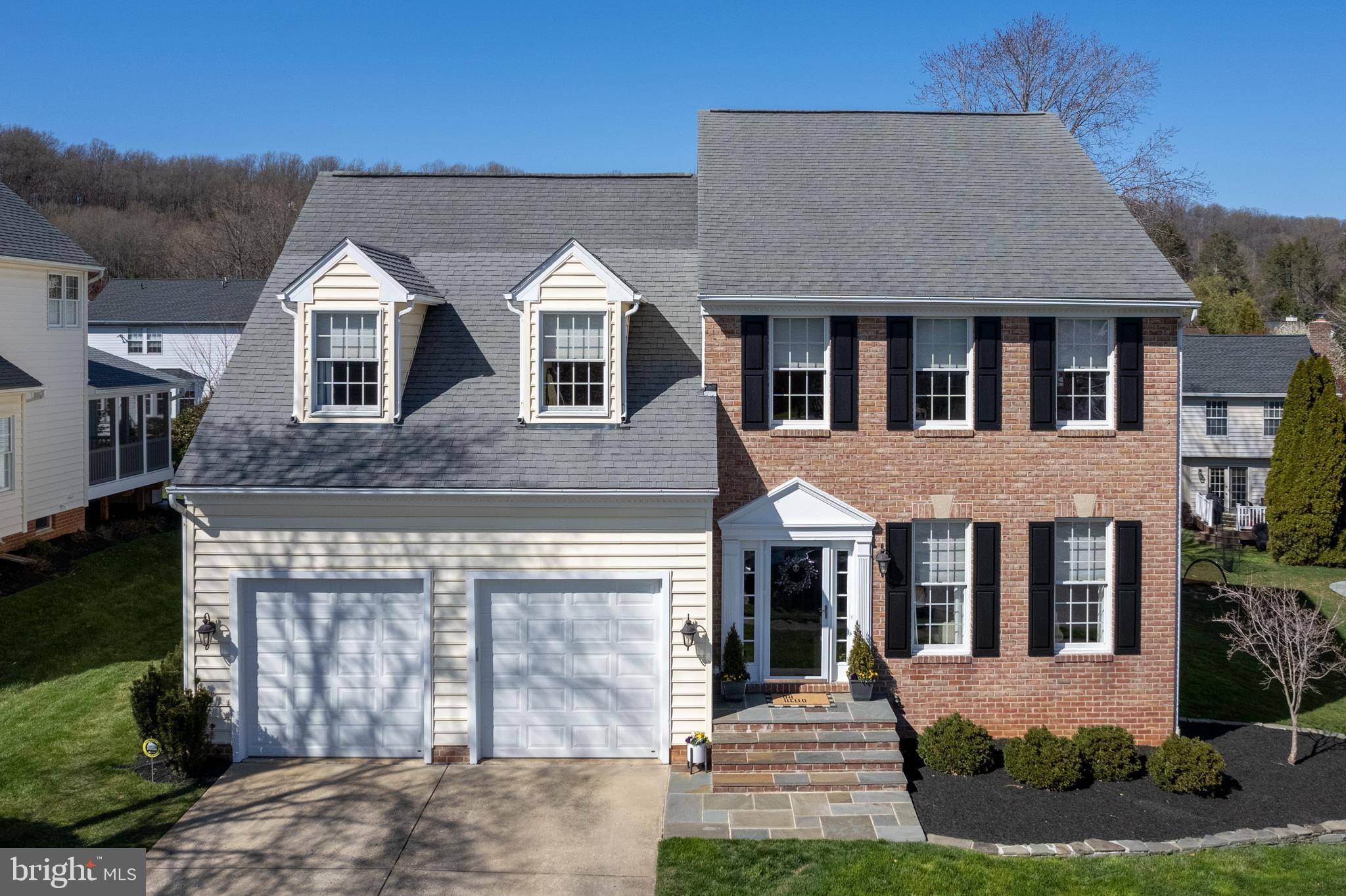 Cockeysville, MD 21030,6 TIMBERWOOD CT