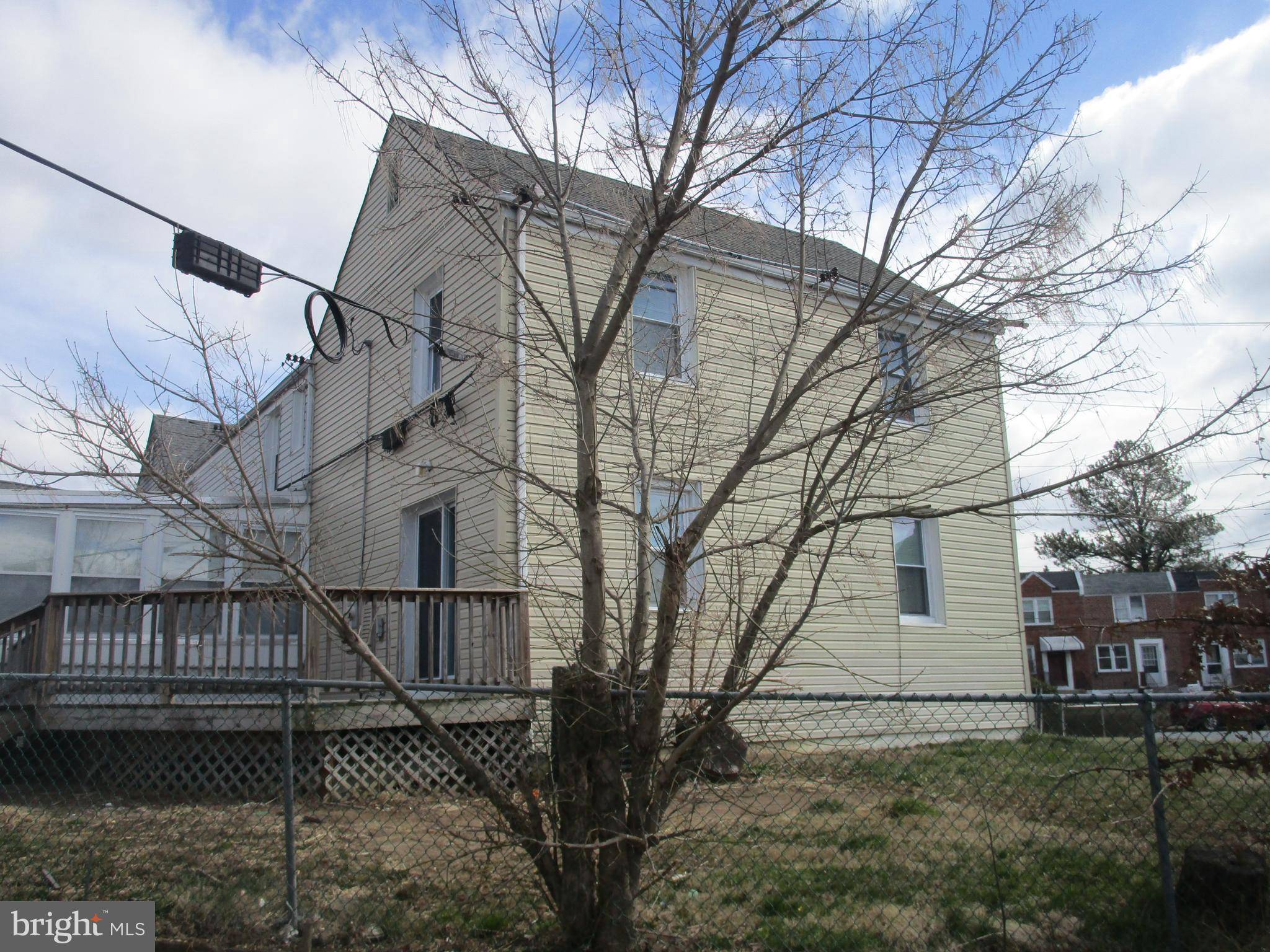 Wilmington, DE 19805,147 BUNGALOW