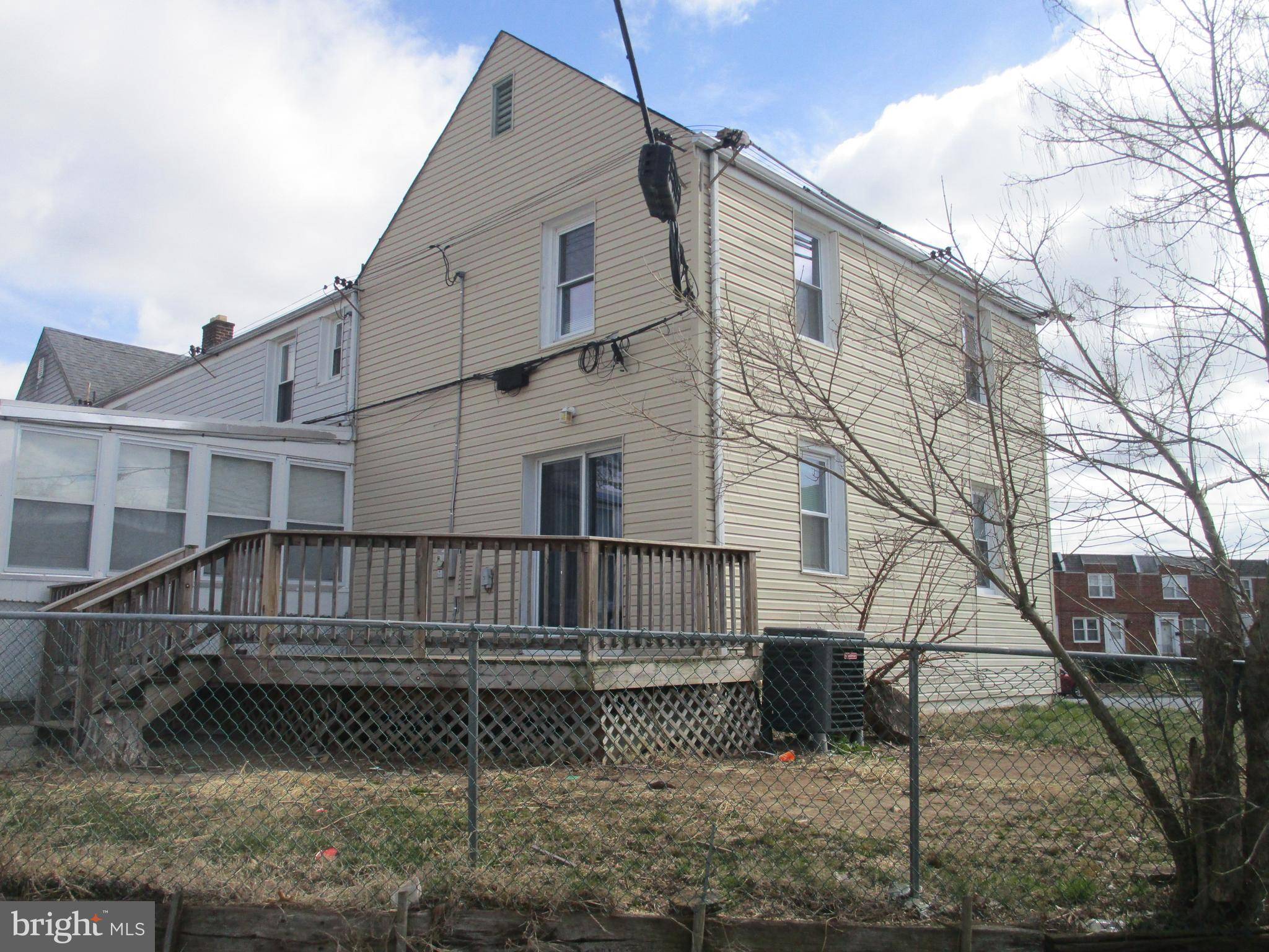 Wilmington, DE 19805,147 BUNGALOW