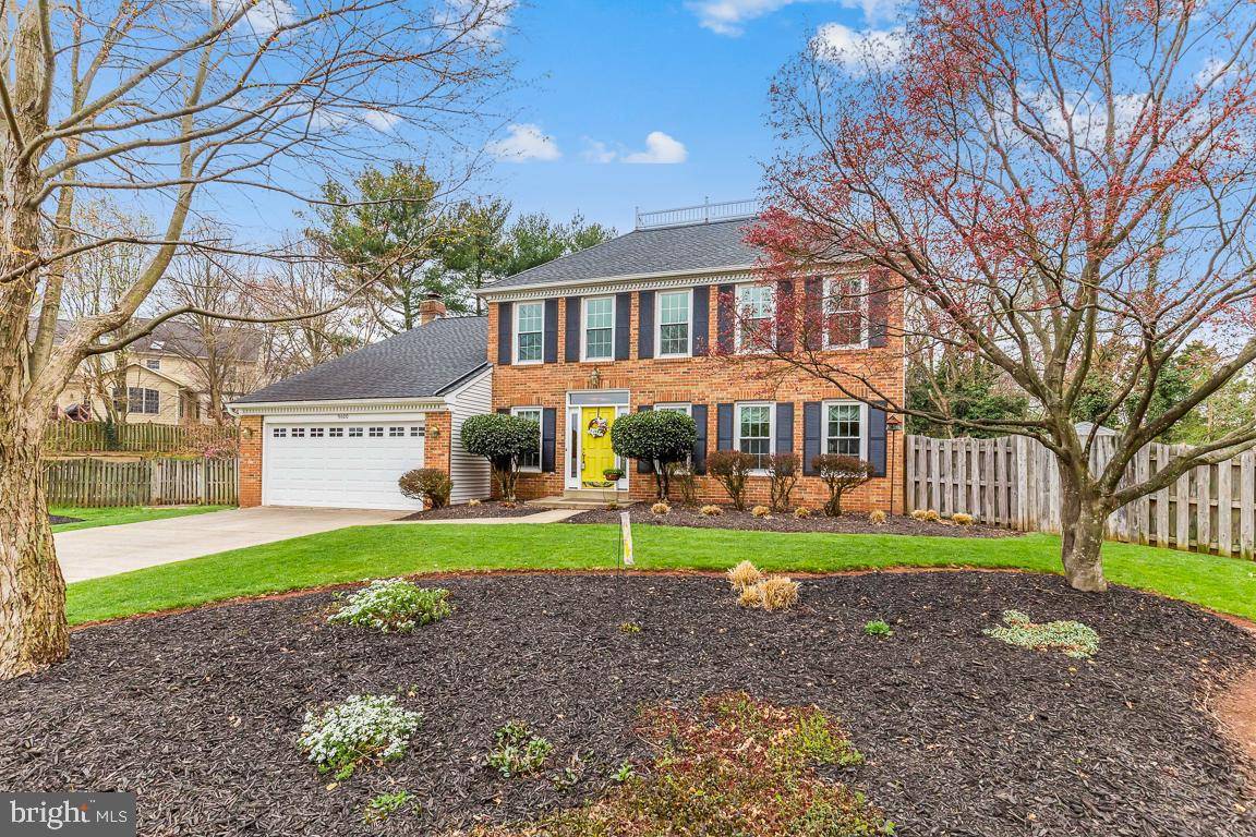 Manassas, VA 20110,9600 RIVERDALE PL