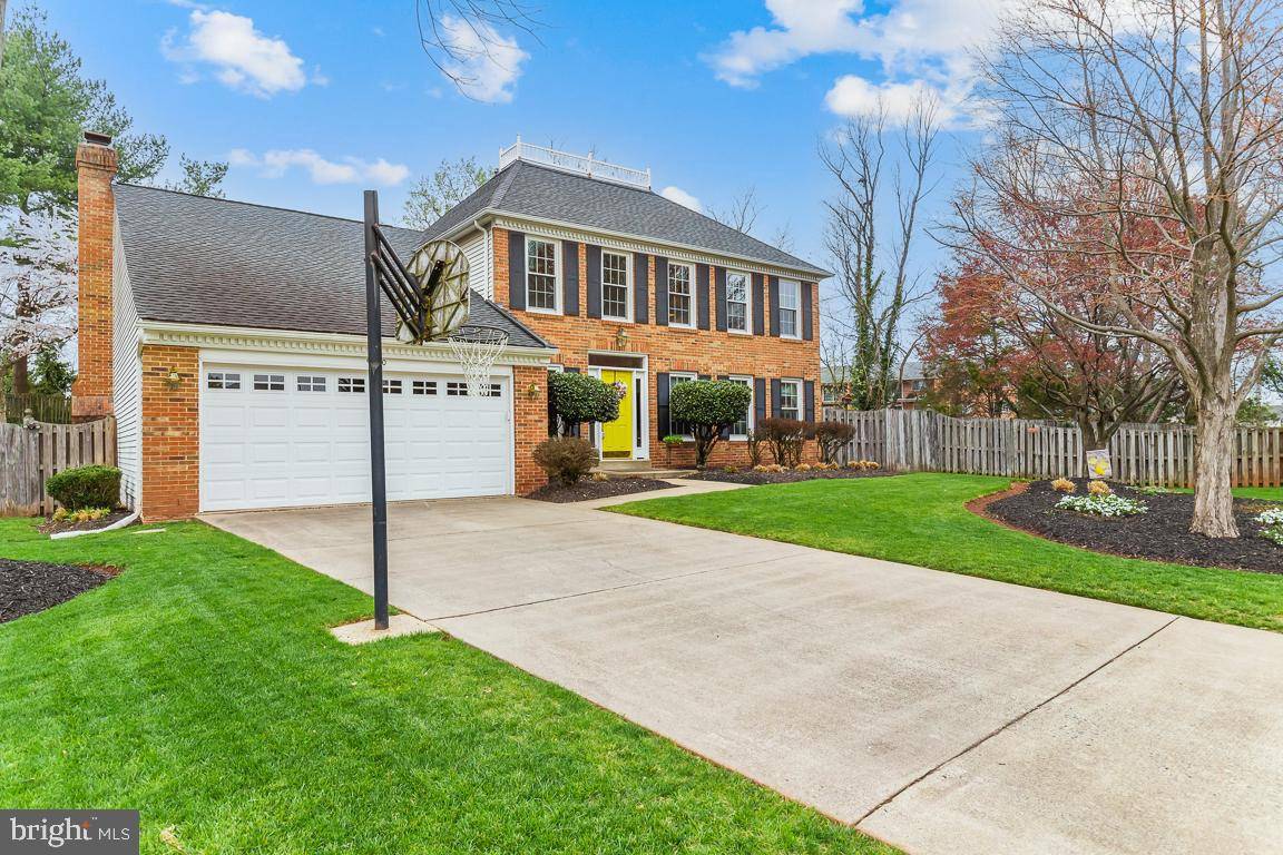 Manassas, VA 20110,9600 RIVERDALE PL