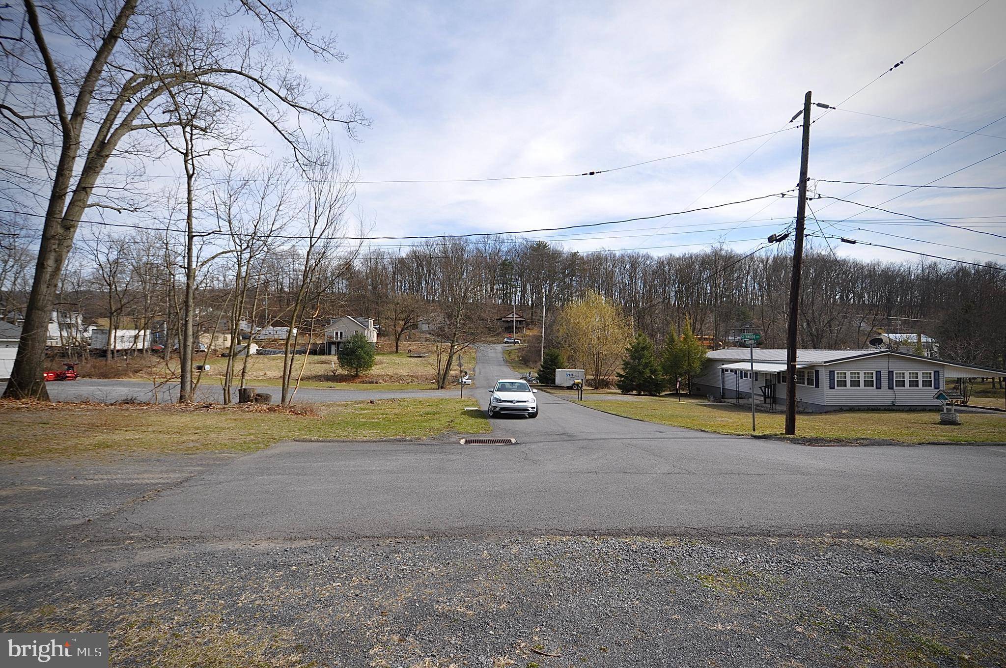 Lewistown, PA 17044,1429 GLENWOOD AVENUE