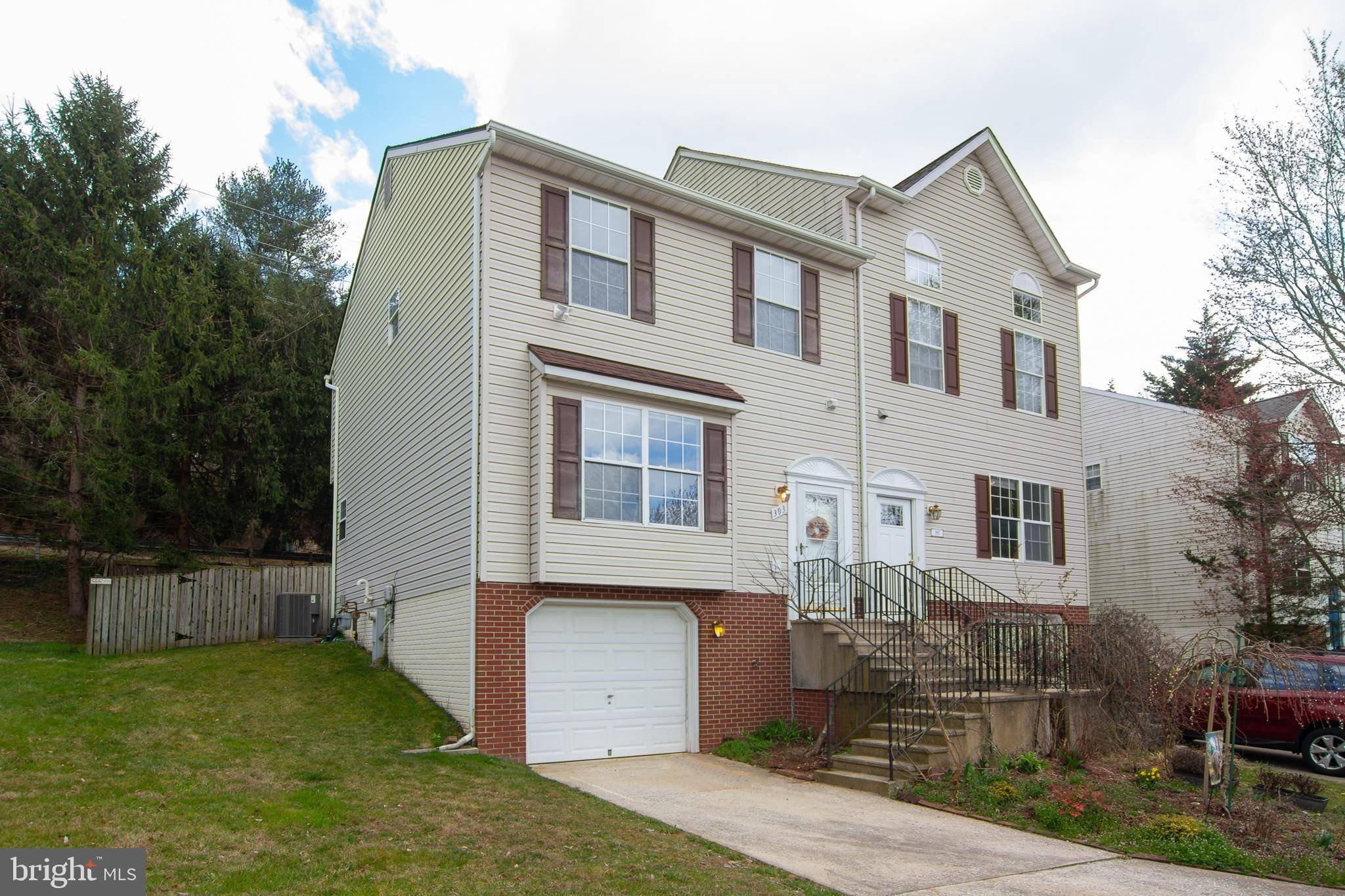 Westminster, MD 21157,393 JULIET LN