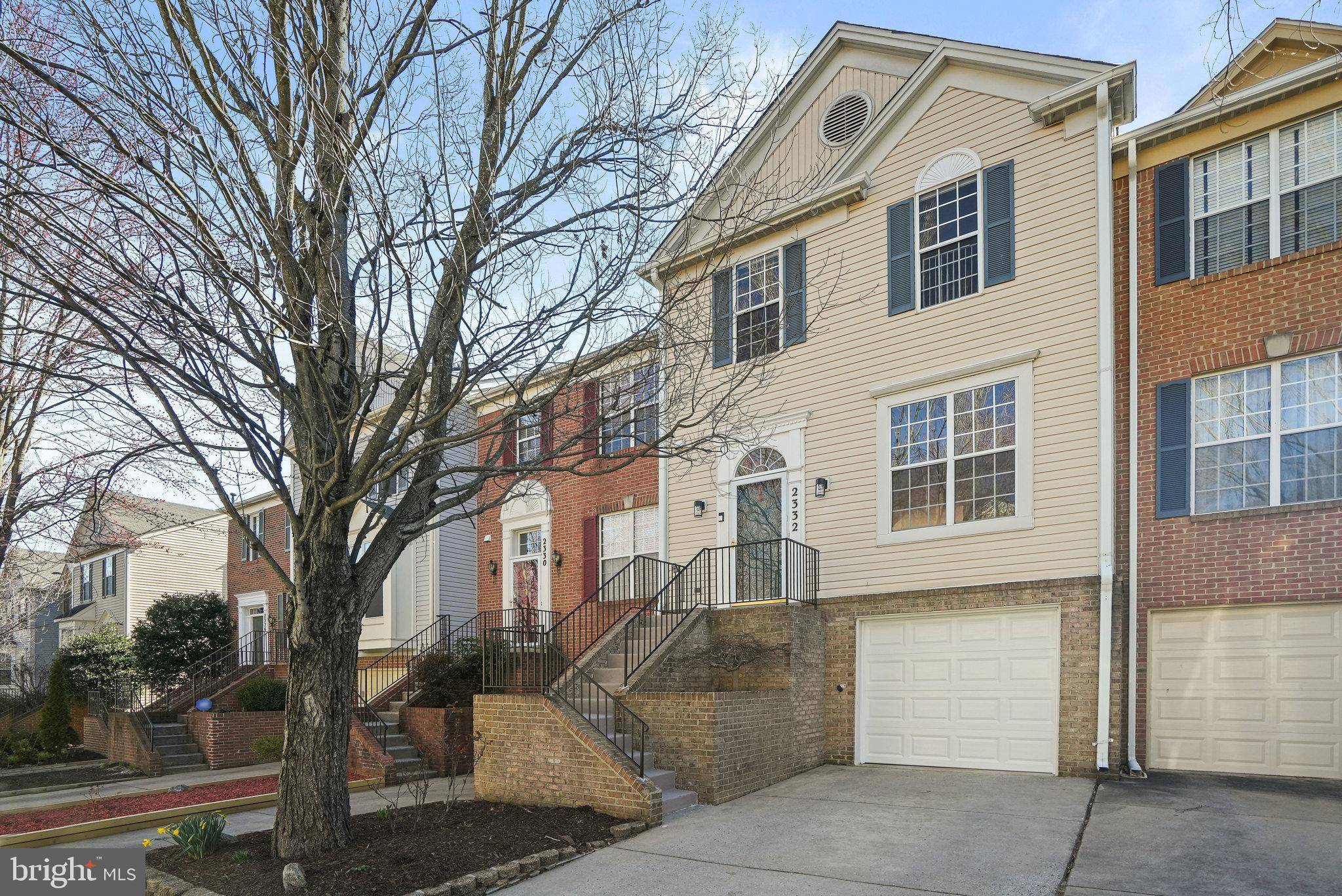 Silver Spring, MD 20906,2332 COLD MEADOW WAY