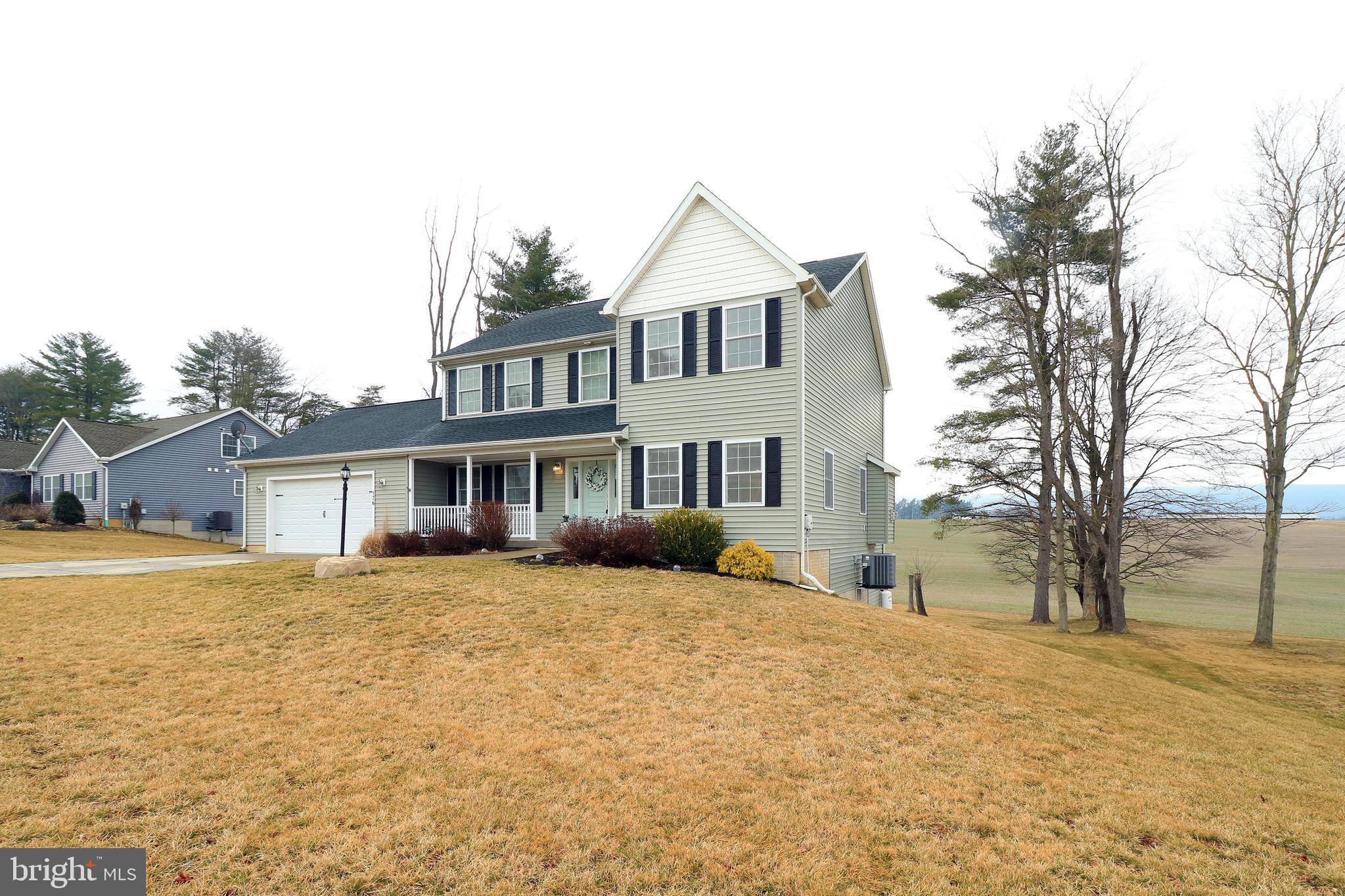 Mill Hall, PA 17751,176 WHITETAIL CIRCLE