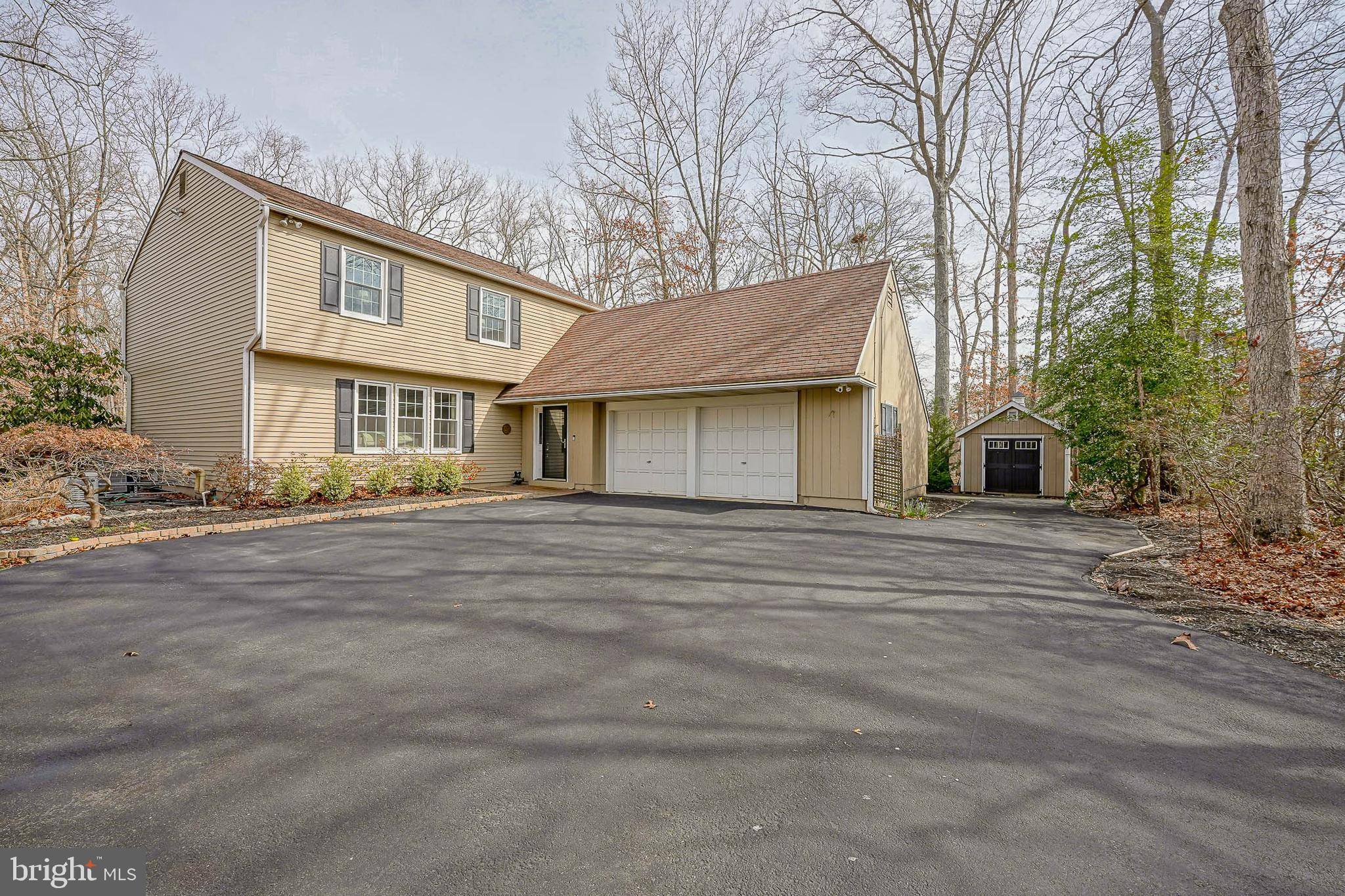 Shamong, NJ 08088,146 MEETINGHOUSE LN