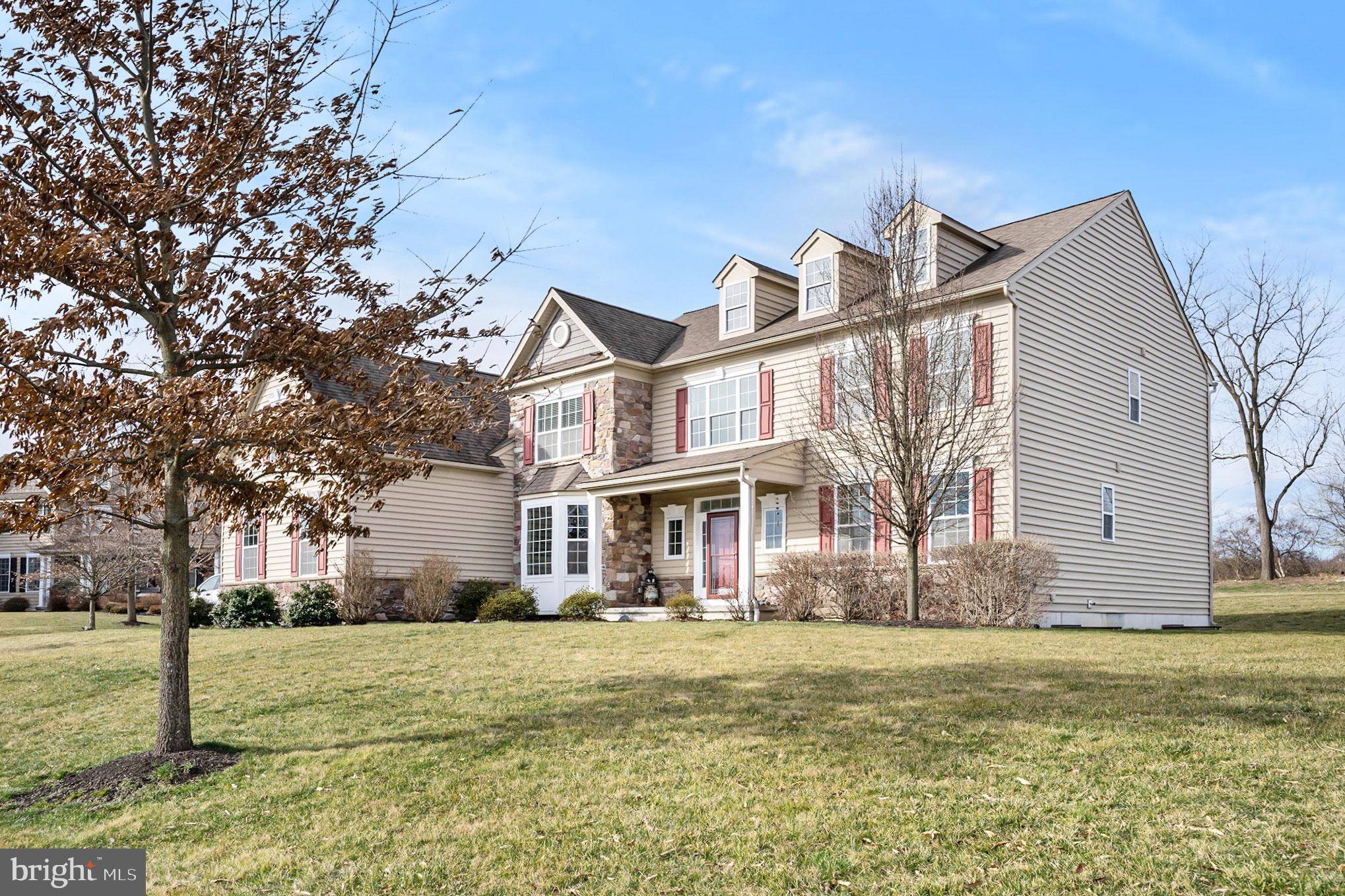 Downingtown, PA 19335,42 COLLEEN CIR