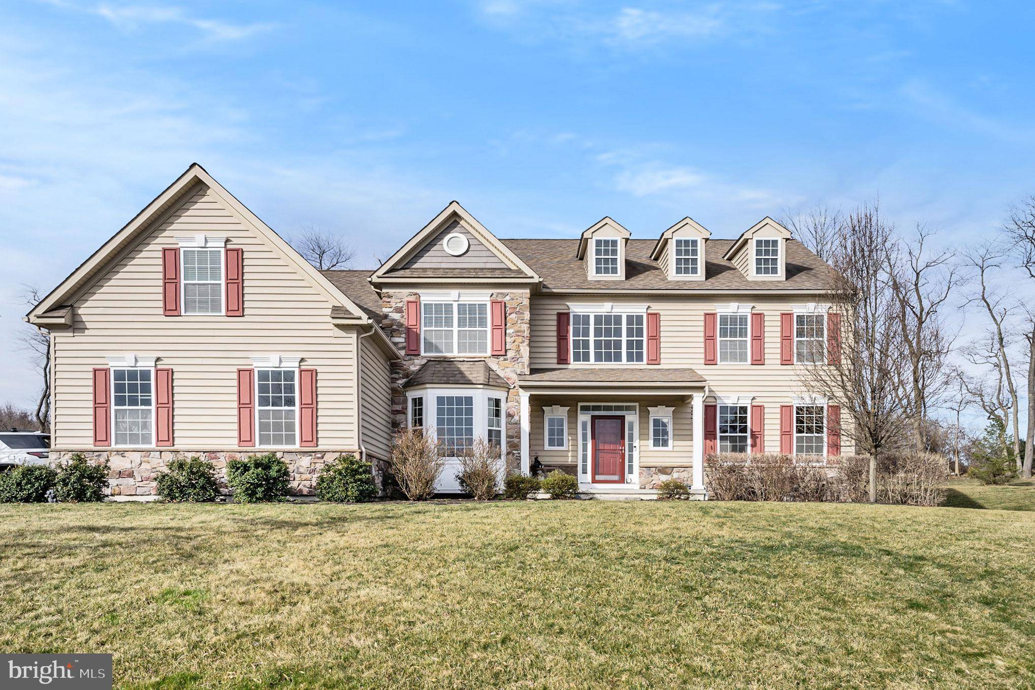 Downingtown, PA 19335,42 COLLEEN CIR