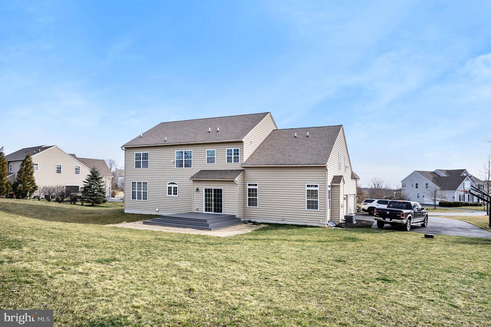 Downingtown, PA 19335,42 COLLEEN CIR