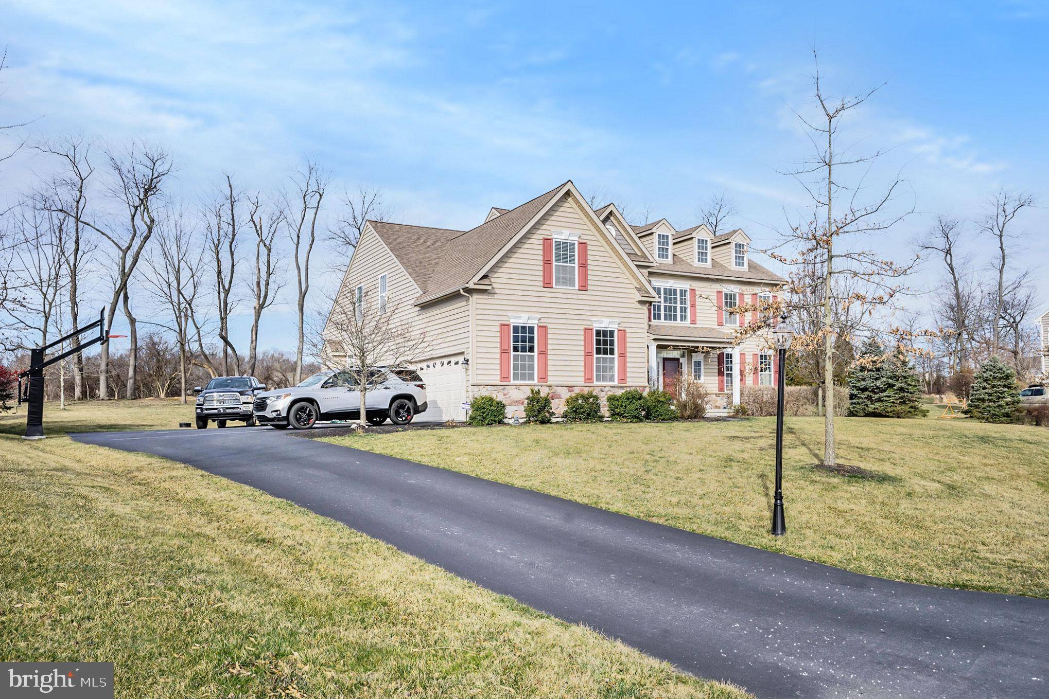 Downingtown, PA 19335,42 COLLEEN CIR