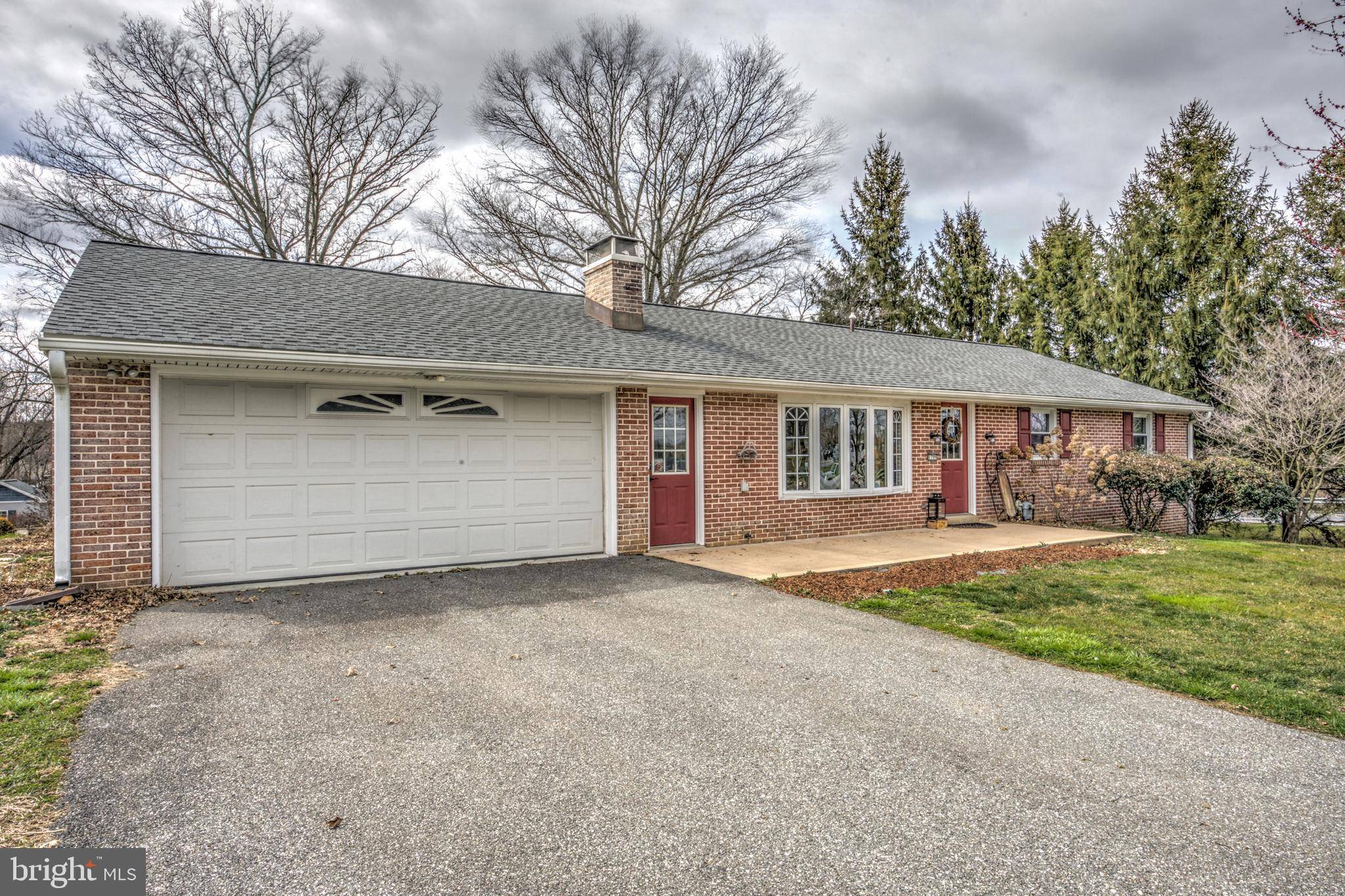 Willow Street, PA 17584,1706 HANS HERR DR