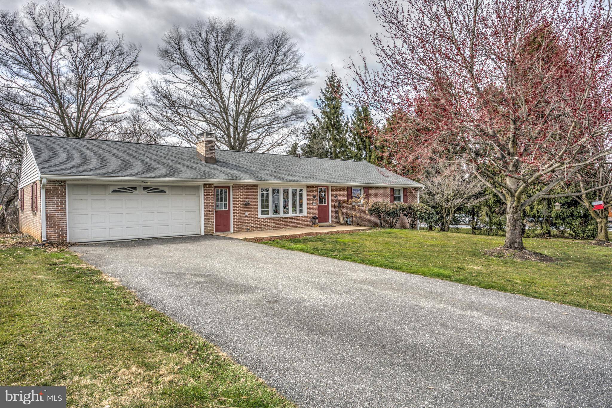 Willow Street, PA 17584,1706 HANS HERR DR