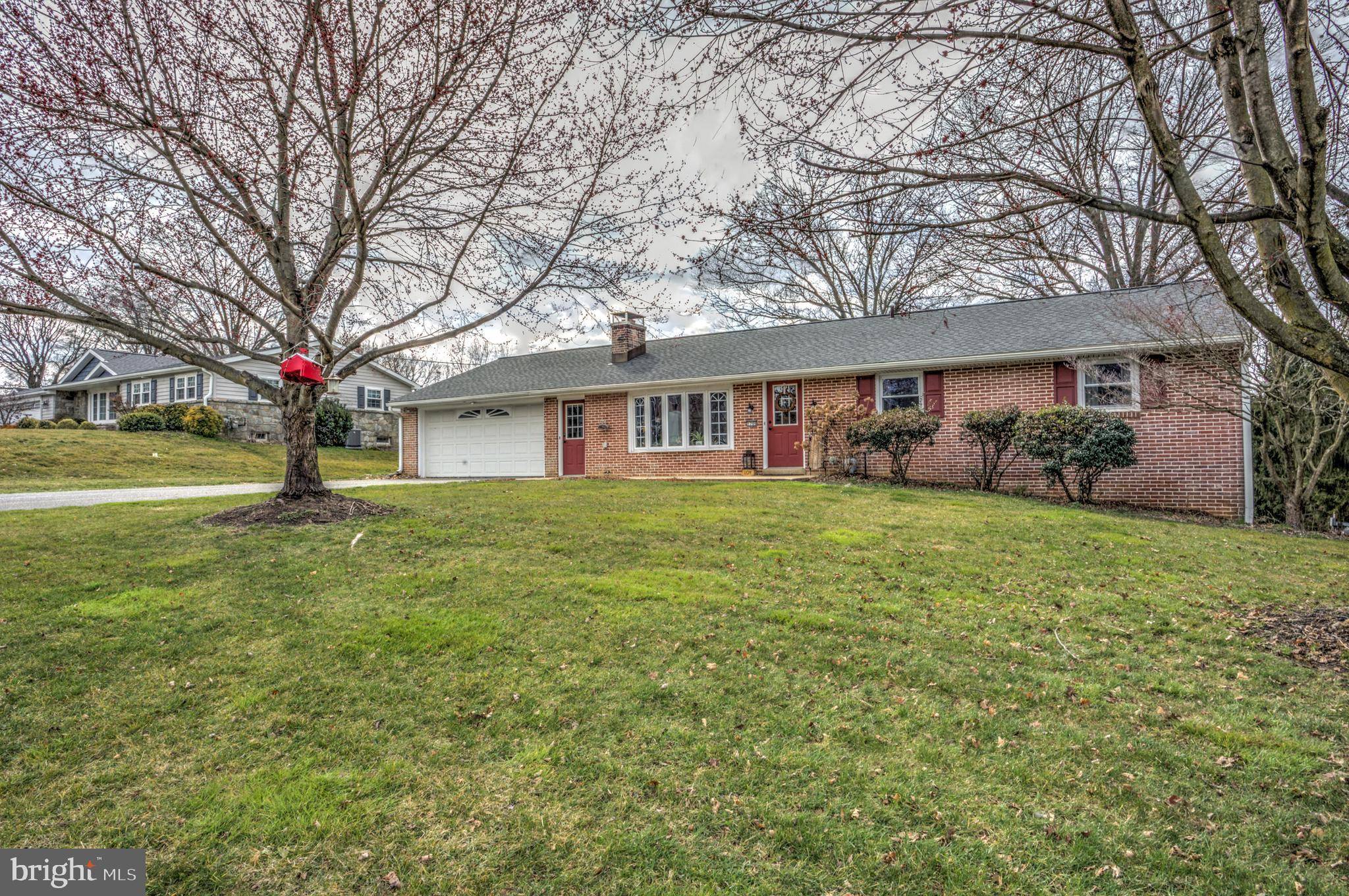 Willow Street, PA 17584,1706 HANS HERR DR