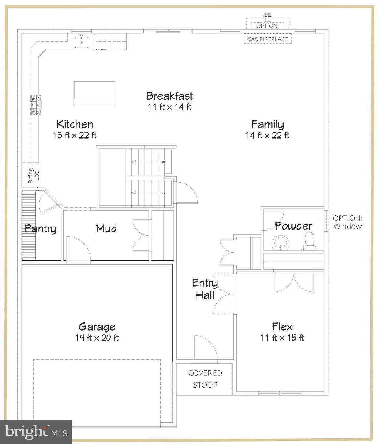 Media, PA 19063,LOT #5 ELMS AT LENNI