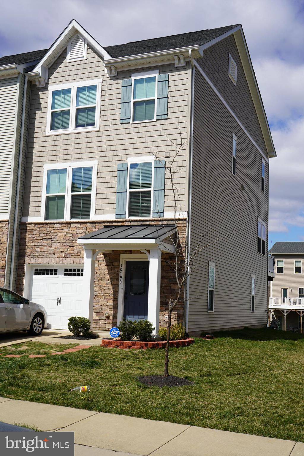 Manassas, VA 20112,10790 HINTON WAY