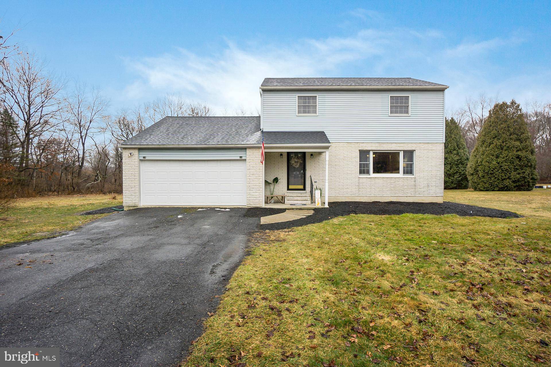 Kunkletown, PA 18058,1224 GREENWAY LN