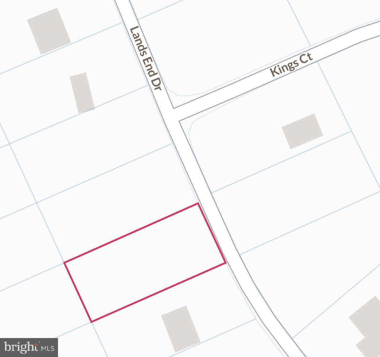 Montross, VA 22520,LOT# 122 LANDS END DRIVE