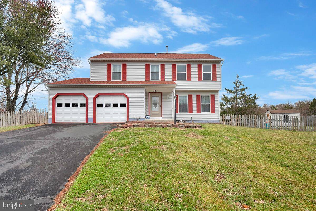 Sterling, VA 20164,224 LAURA ANNE CT