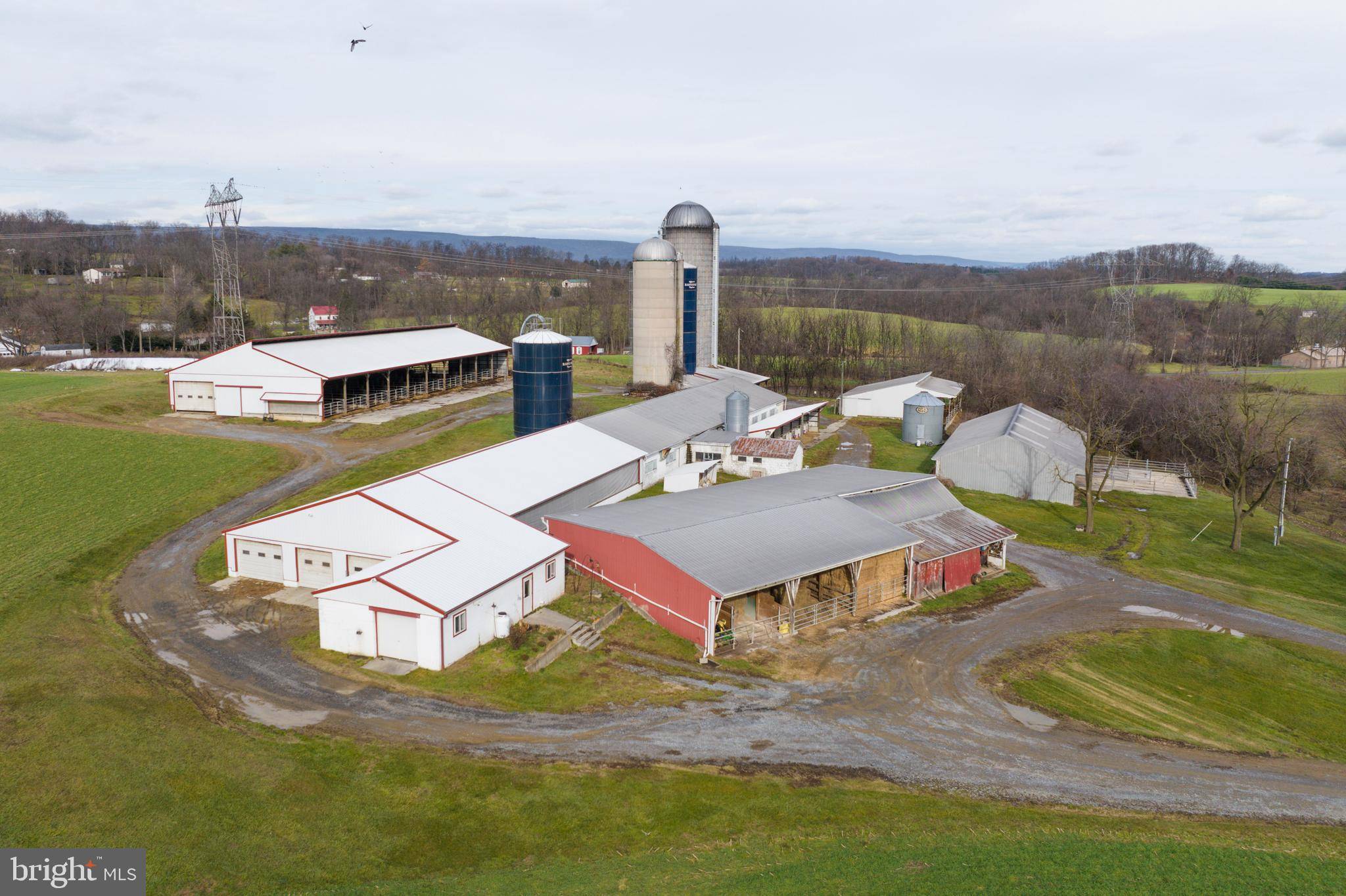 Bernville, PA 19506,349 NEW SCHAEFFERSTOWN RD