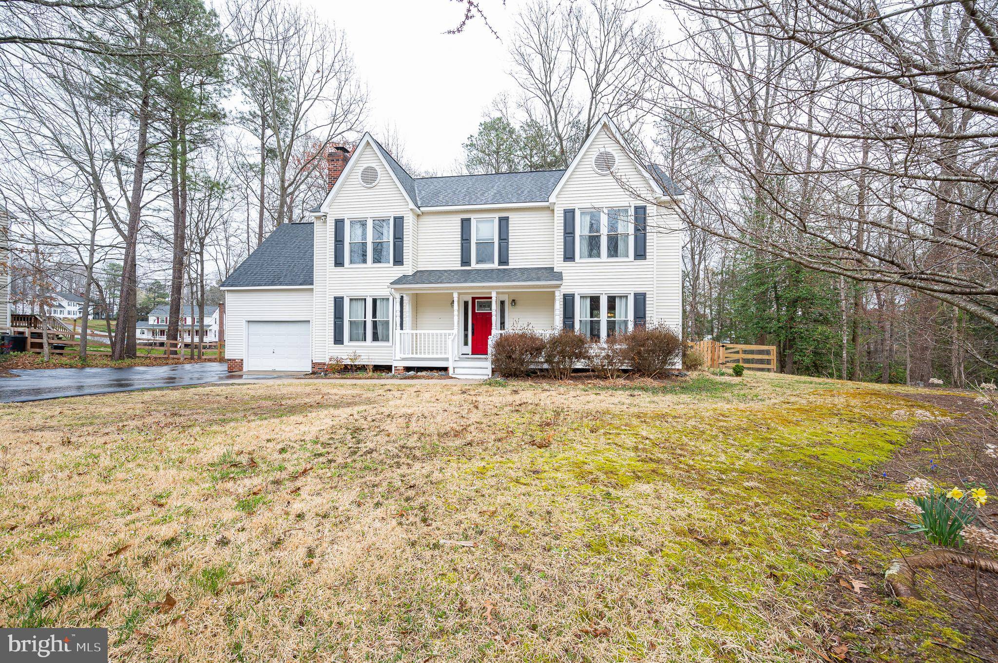 Mechanicsville, VA 23111,8260 SOFT WIND CT