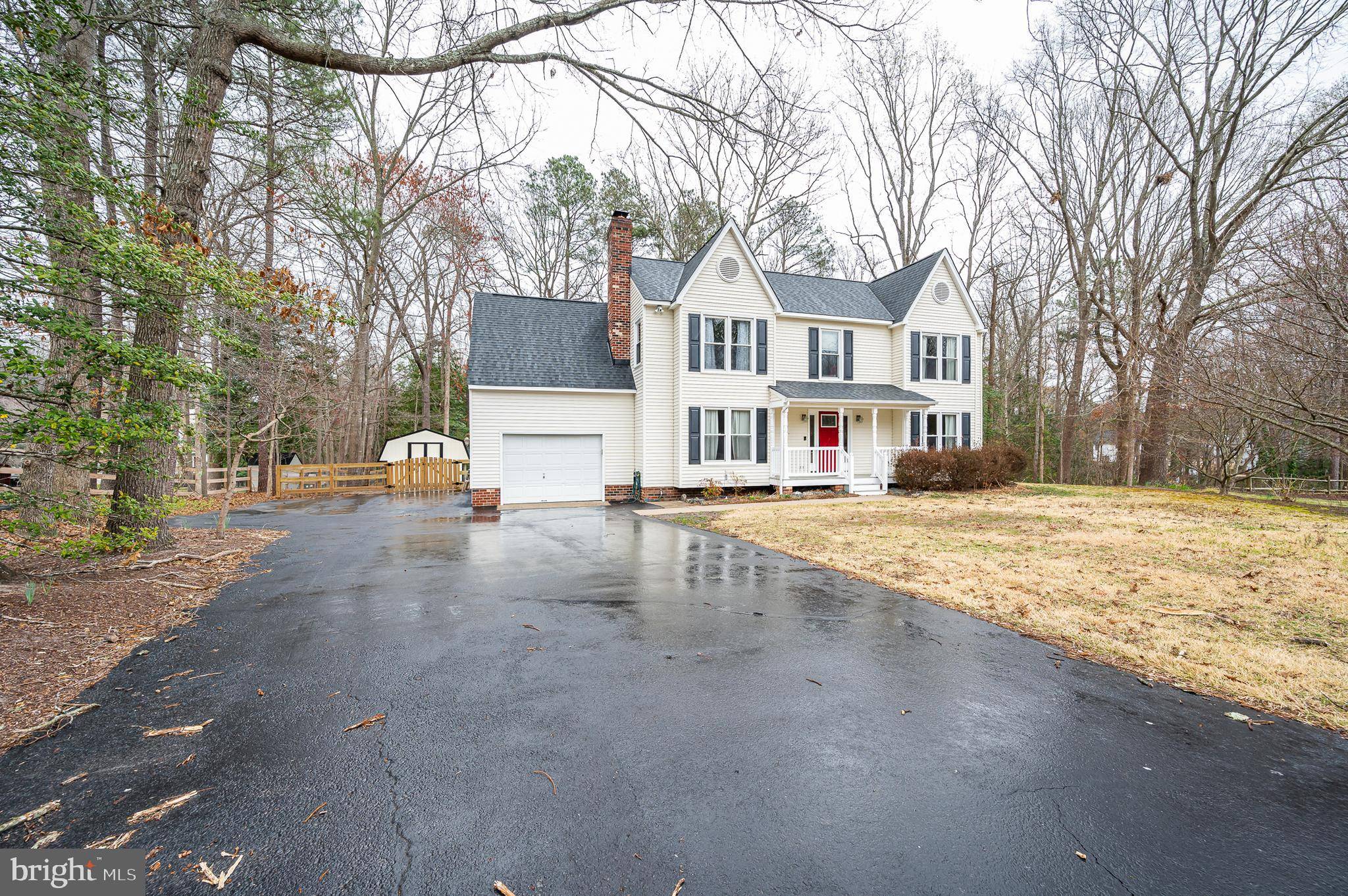 Mechanicsville, VA 23111,8260 SOFT WIND CT