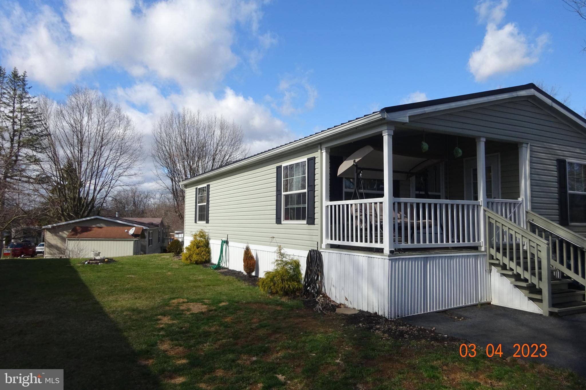 Shippensburg, PA 17257,84 SHIPPENSBURG MOBILE EST