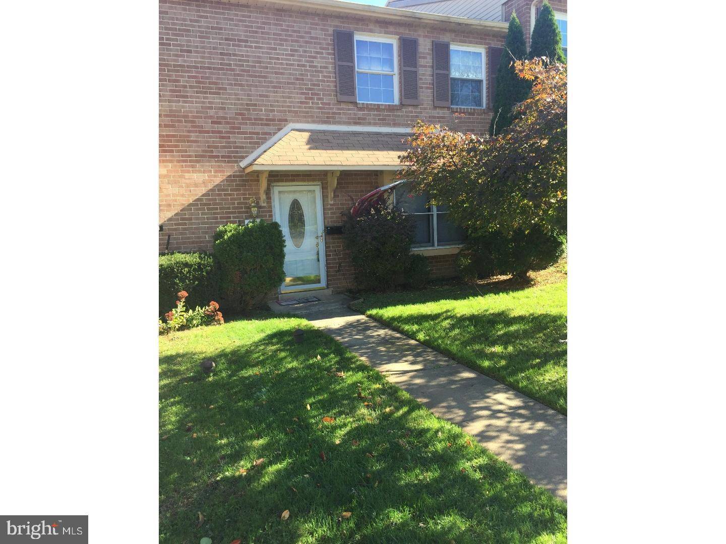 Exton, PA 19341,439 CARMARTHEN CT