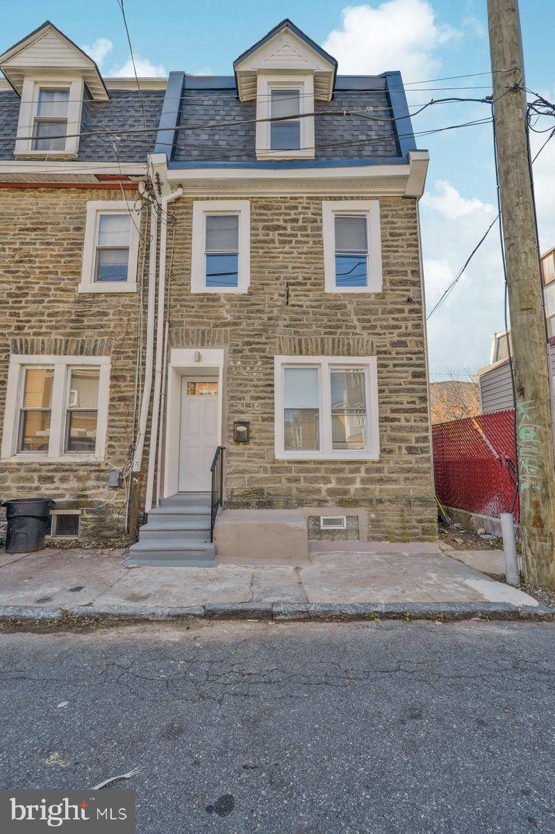 Philadelphia, PA 19144,5336 PRISCILLA ST