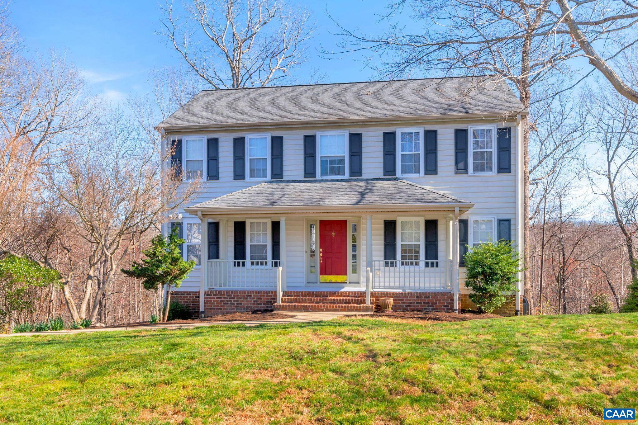 Charlottesville, VA 22911,1775 MAHOGANY PL