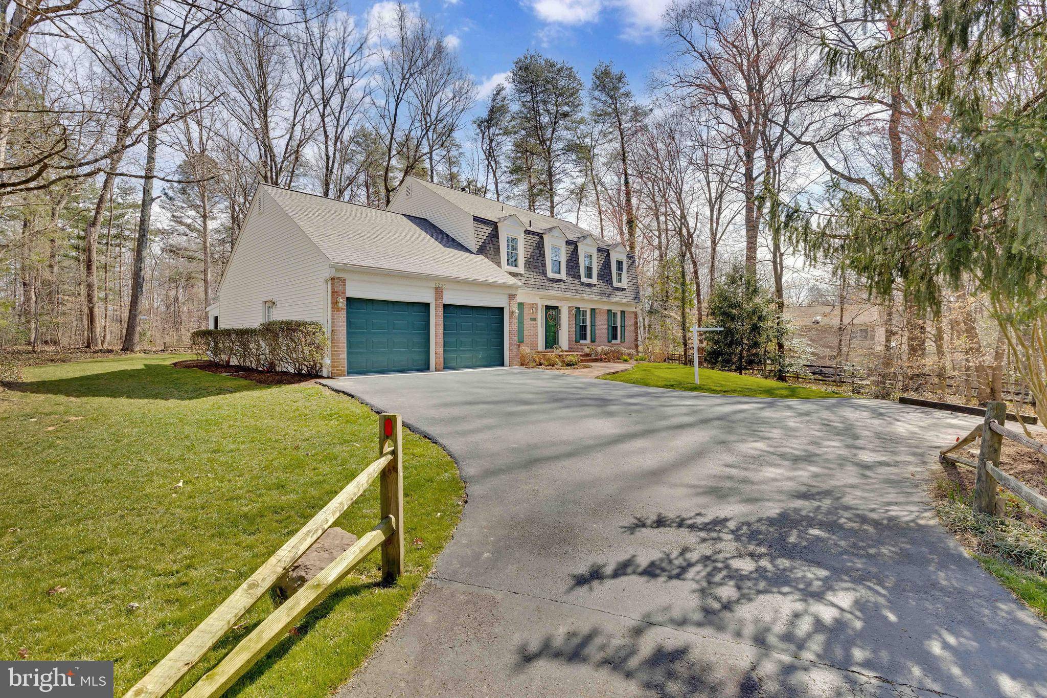 Burke, VA 22015,6203 FALCON LANDING CT