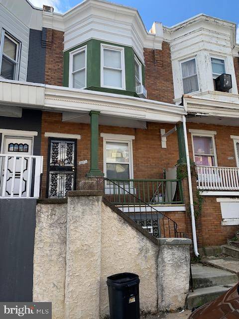 Philadelphia, PA 19138,5528 JANE ST