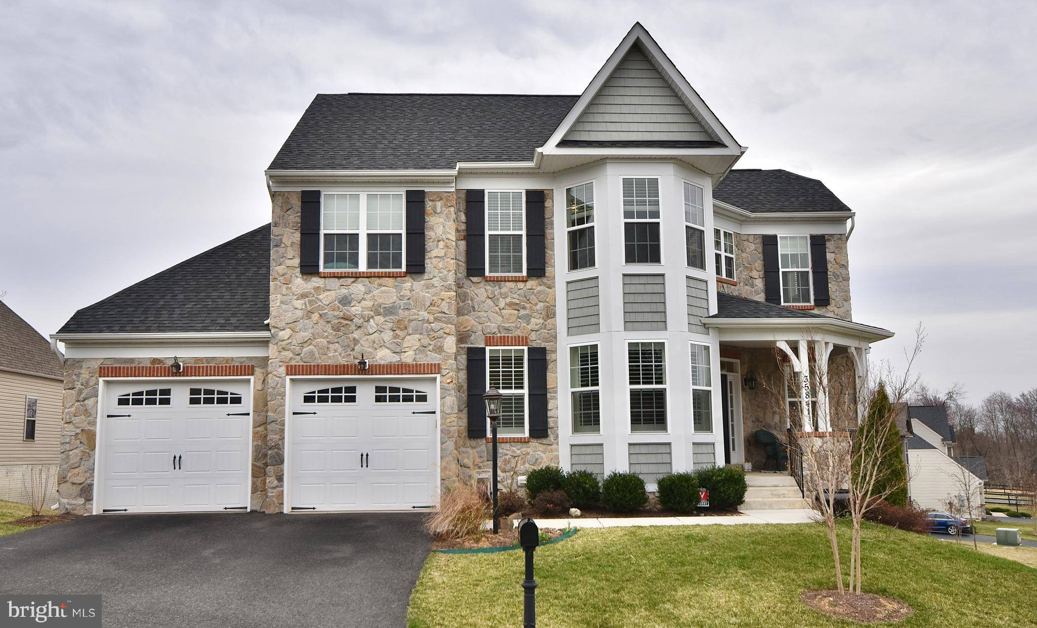 Round Hill, VA 20141,35841 LILY MILL LN