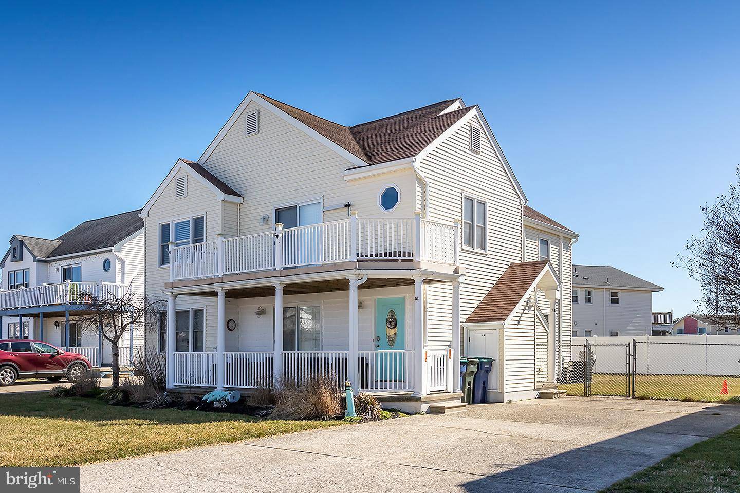 Brigantine, NJ 08203,4 LIGHTHOUSE COVE UNIT B