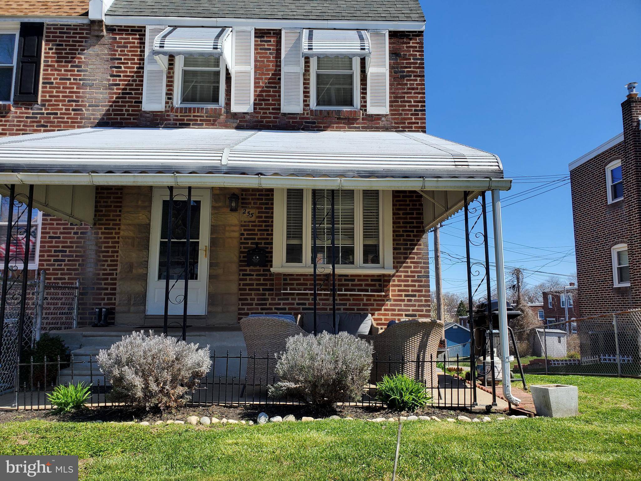 Drexel Hill, PA 19026,255 CHILDS AVE