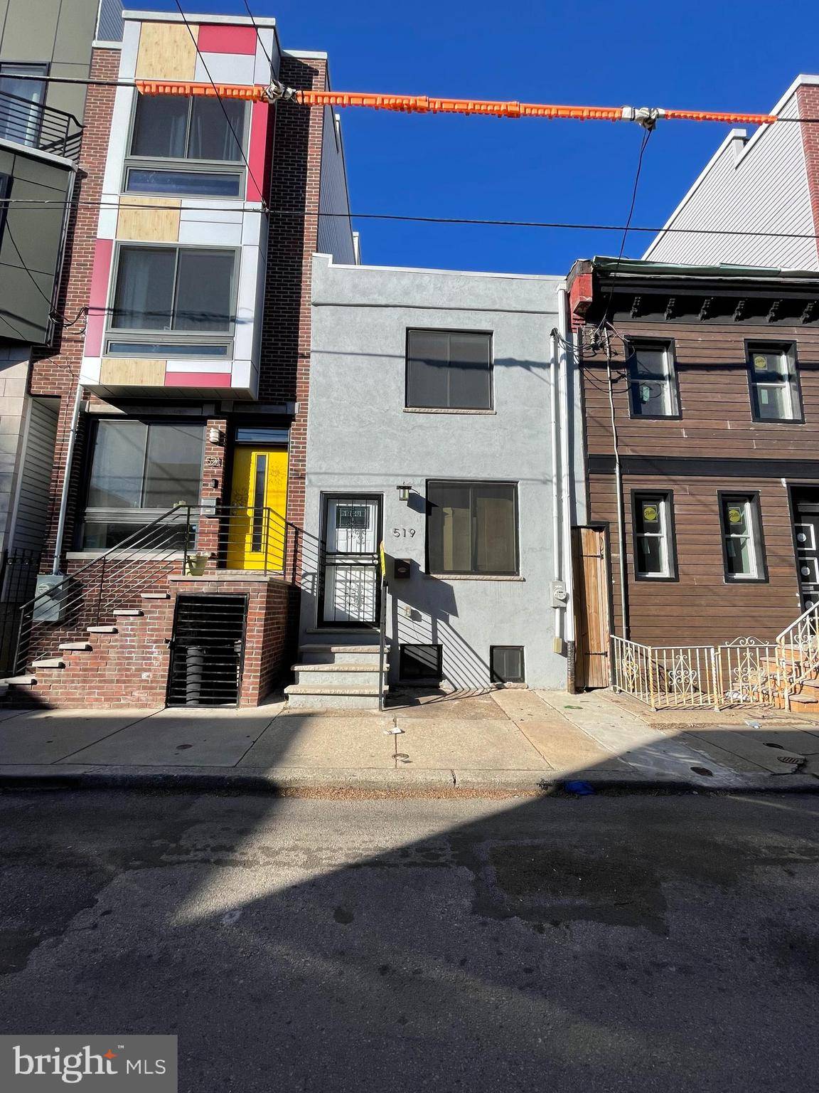 Philadelphia, PA 19148,519 DUDLEY ST