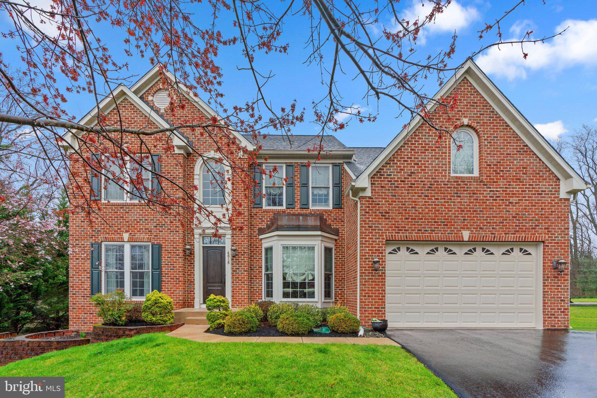 Ellicott City, MD 21043,4616 POPLAR CREEK CT