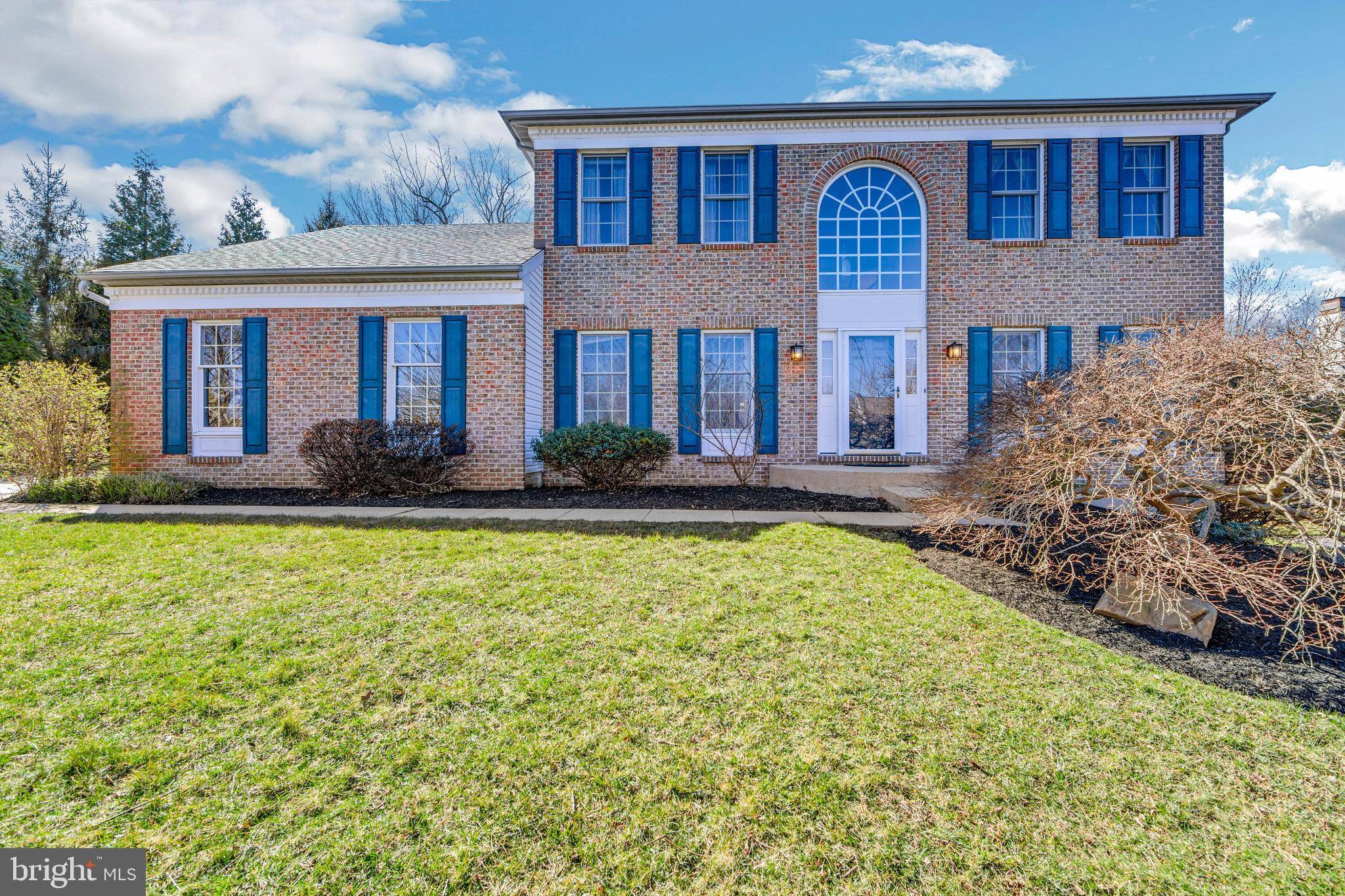 Glen Mills, PA 19342,4 DYLAN CT