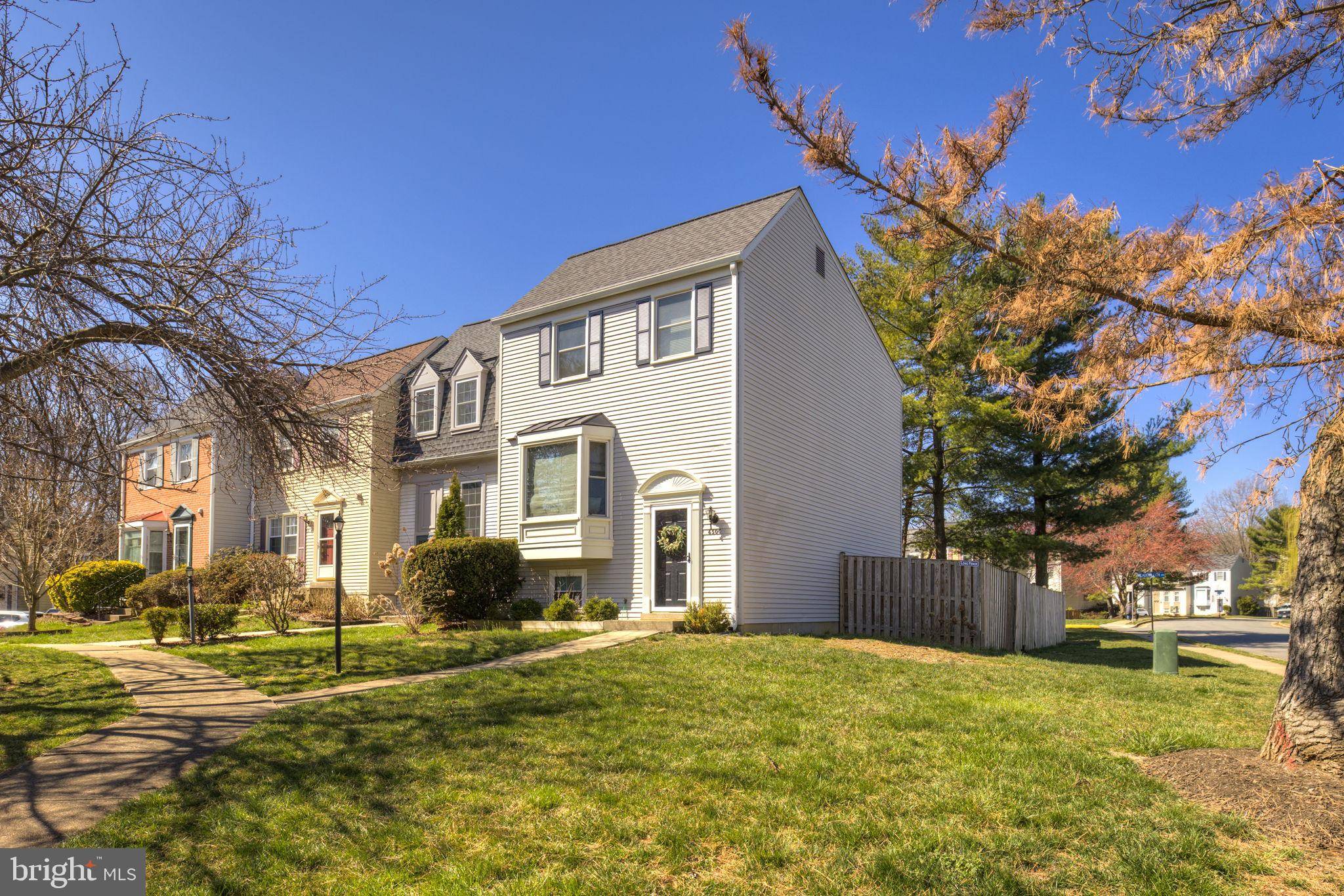 Alexandria, VA 22315,6500 COACHLEIGH WAY