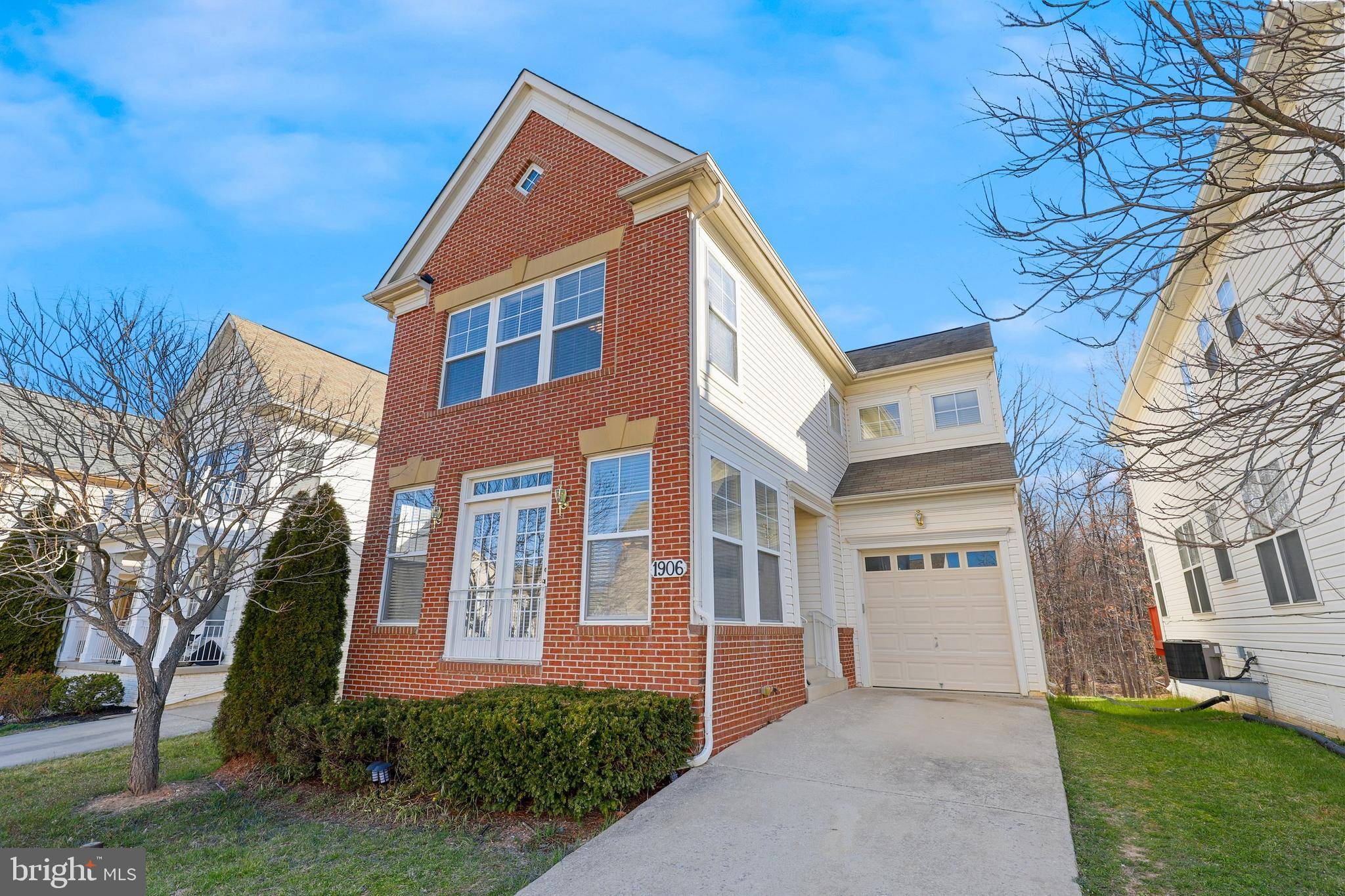 Odenton, MD 21113,1906 SCAFFOLD WAY