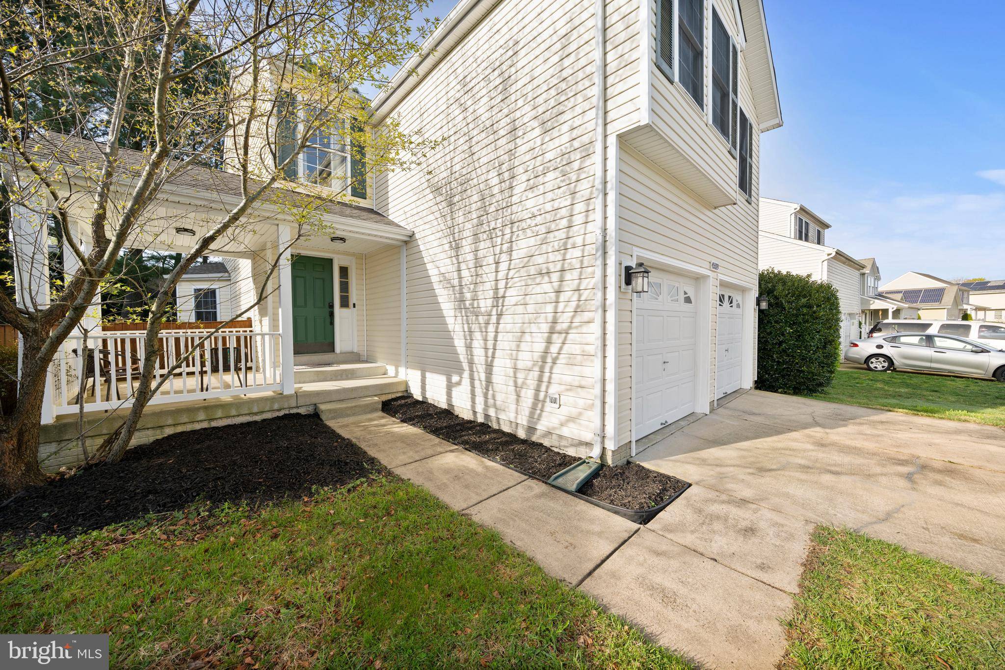 Great Mills, MD 20634,45529 SHANNON ST