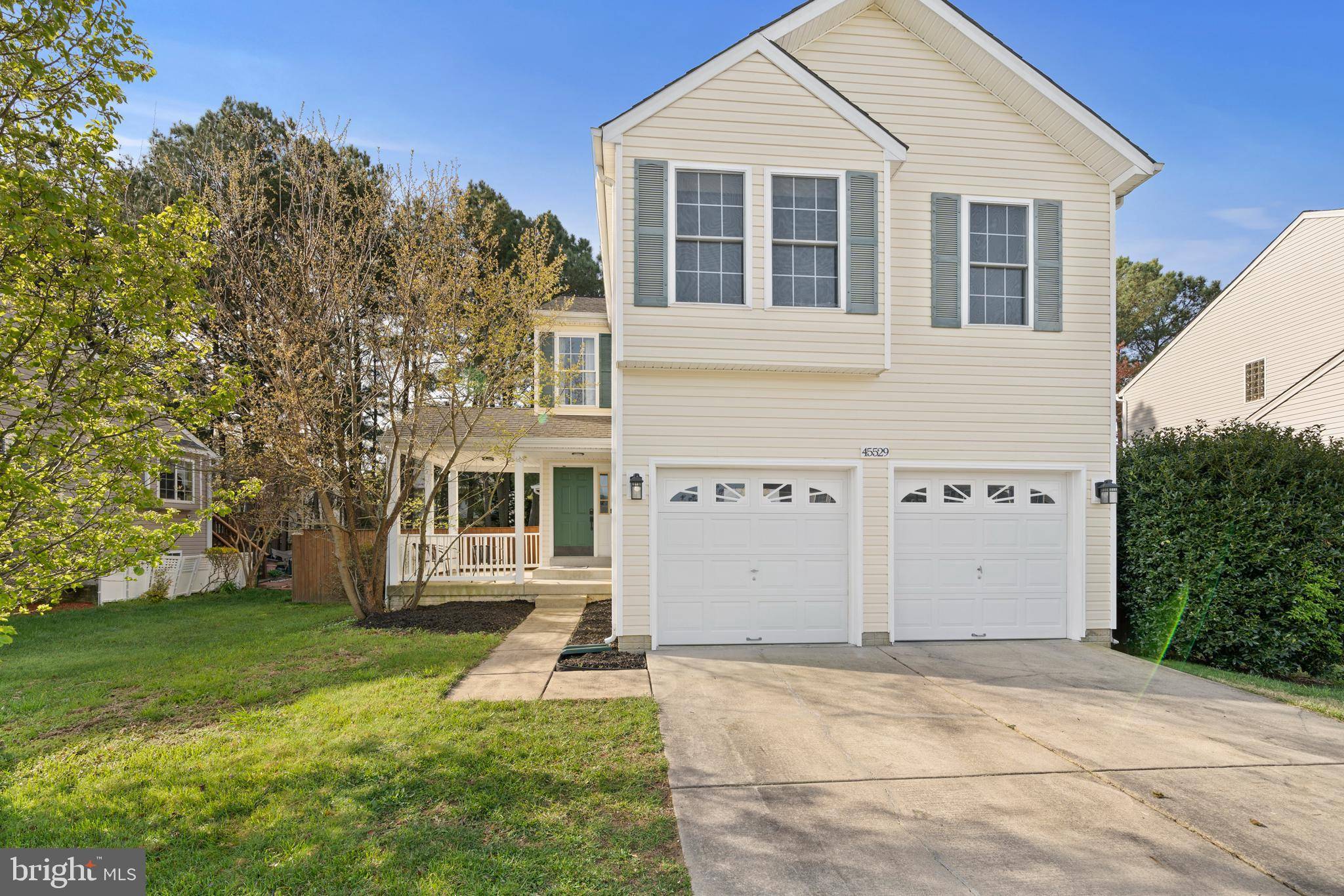 Great Mills, MD 20634,45529 SHANNON ST