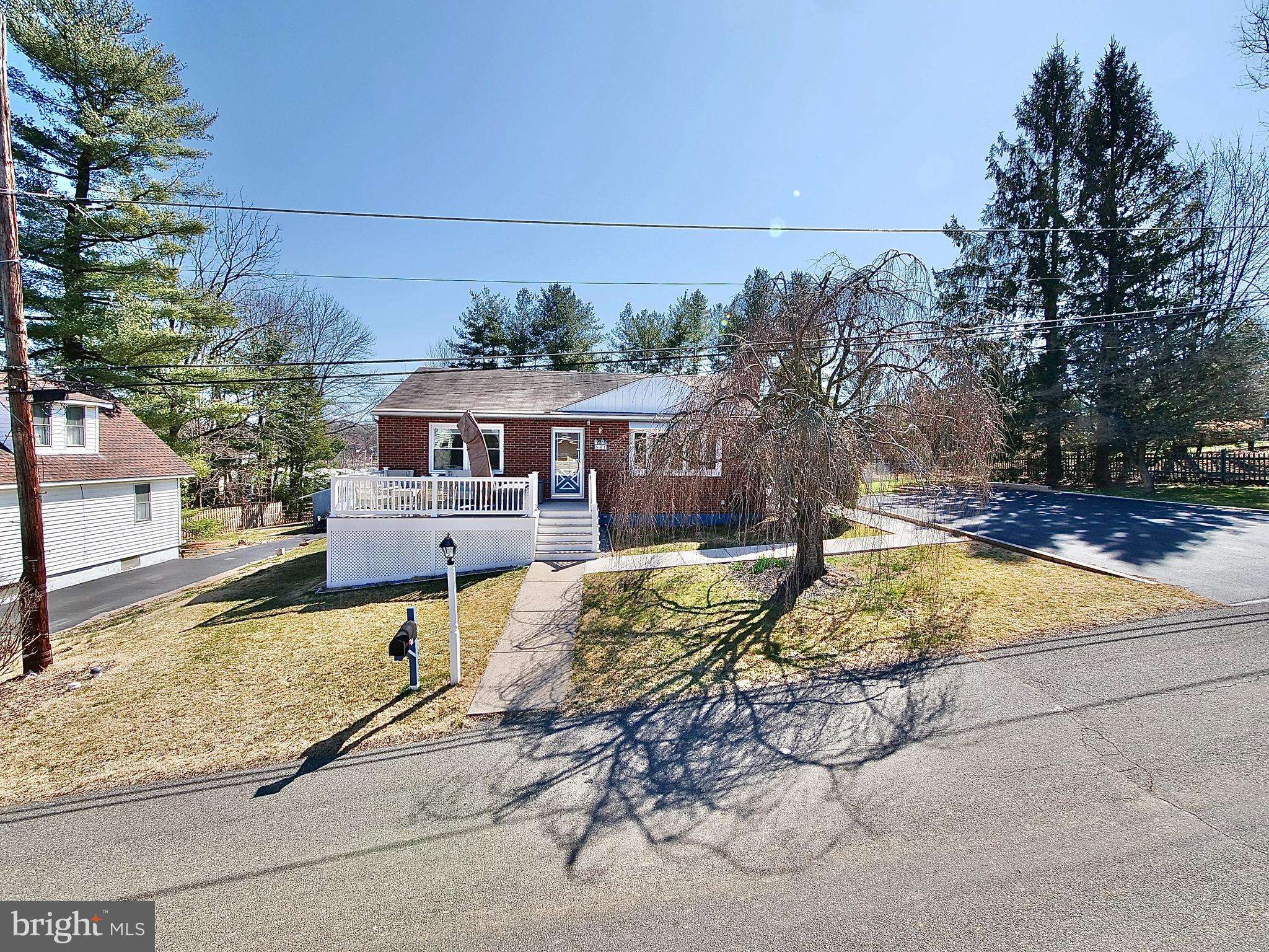 Newtown Square, PA 19073,41 PINE ST