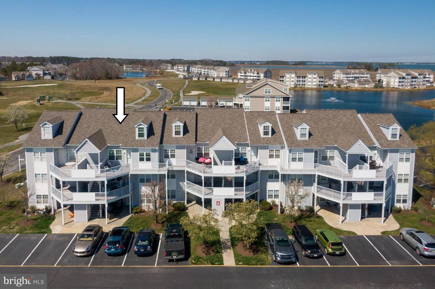 Ocean View, DE 19970,30381 CROWLEY DR #314