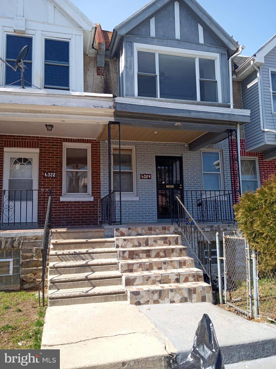 Philadelphia, PA 19141,6324 N GRATZ ST